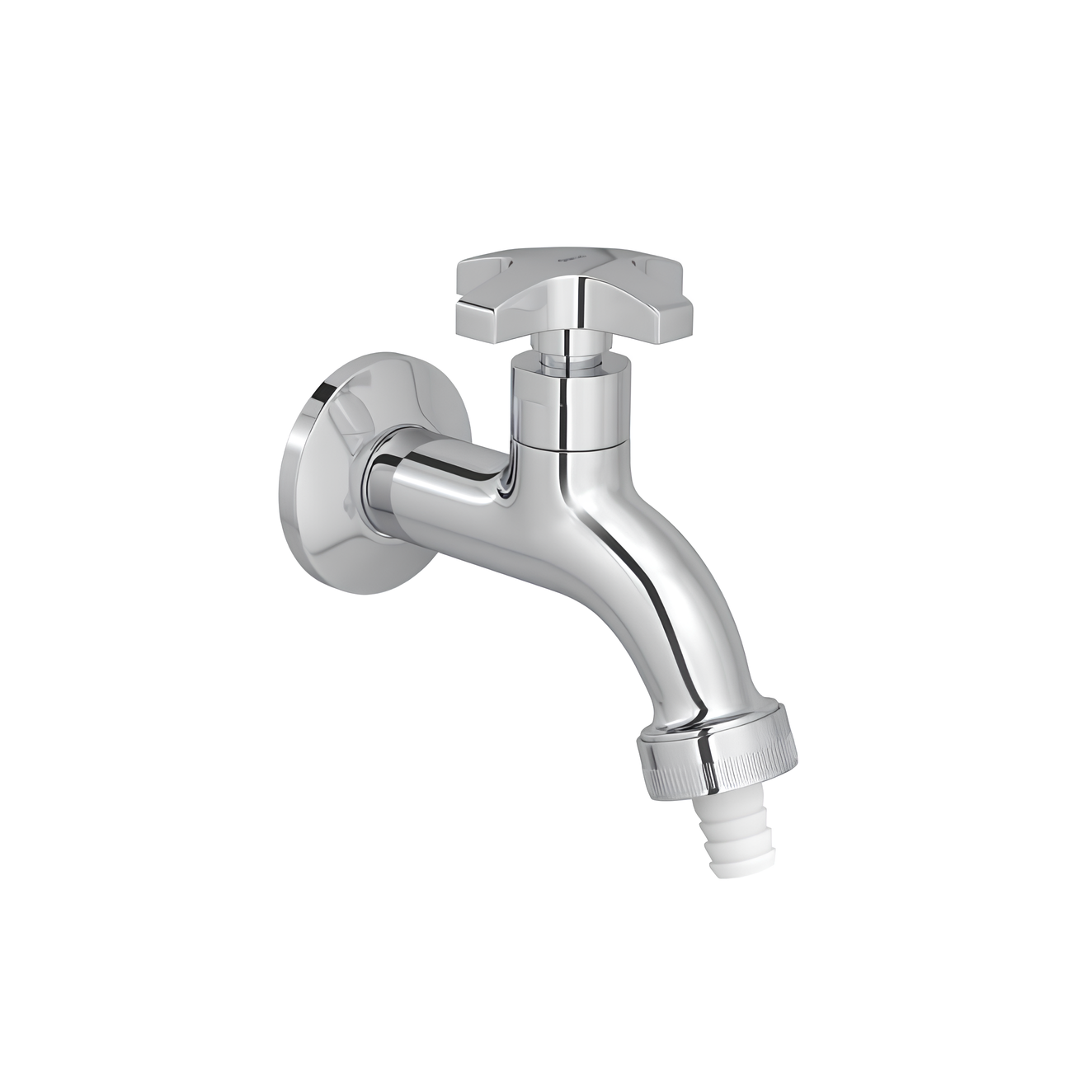 Torneira Para Jardim E Tanque Cromado Max 1153.C34 Deca