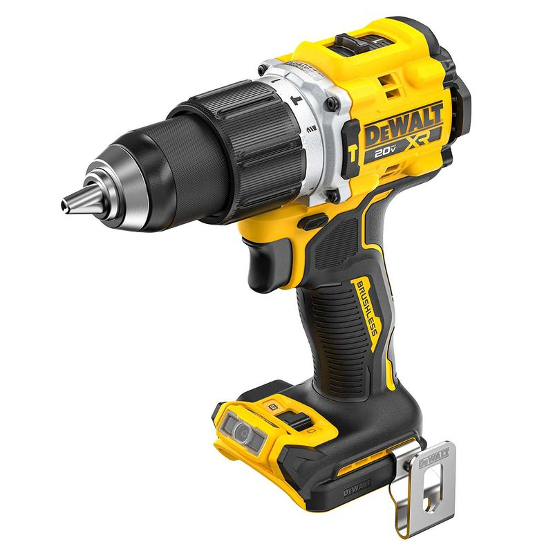 Parafusadeira 1/2 (13Mm) 20V Max Li-Ion 2 Baterias Dewalt
