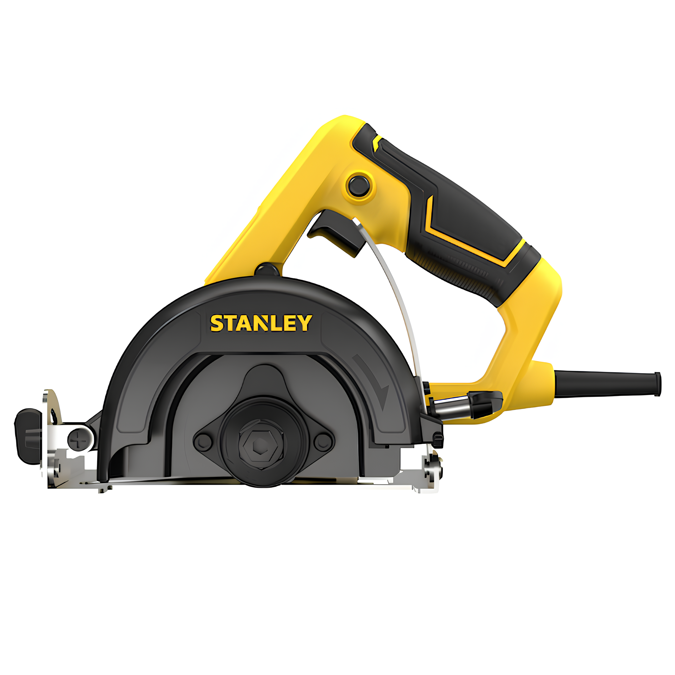 Serra Mármore 4-3/8" (125Mm) 1350W 220V SPT116-B2 Stanley
