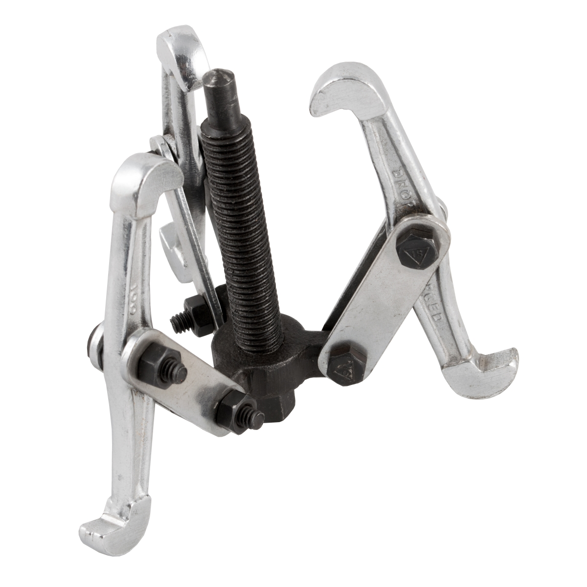 Saca Polia 3 Garras 6" 3MJ Eda