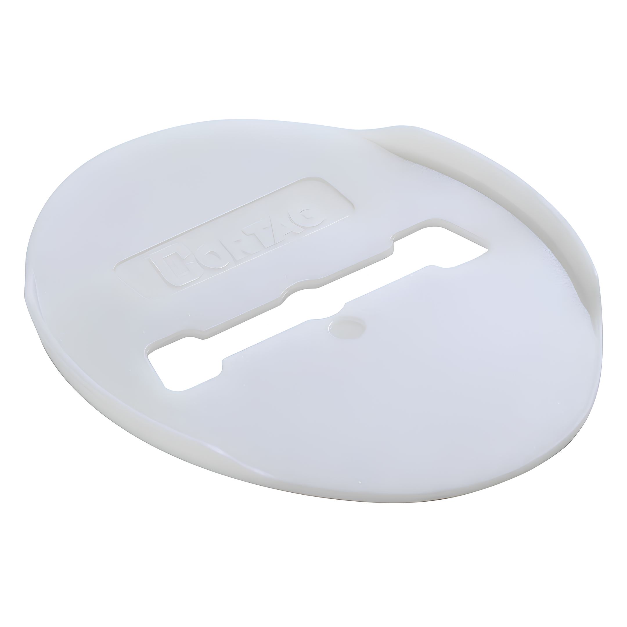 Base De Proteção Para Espaçador Nivelador (50 Un) 62583 Cortag