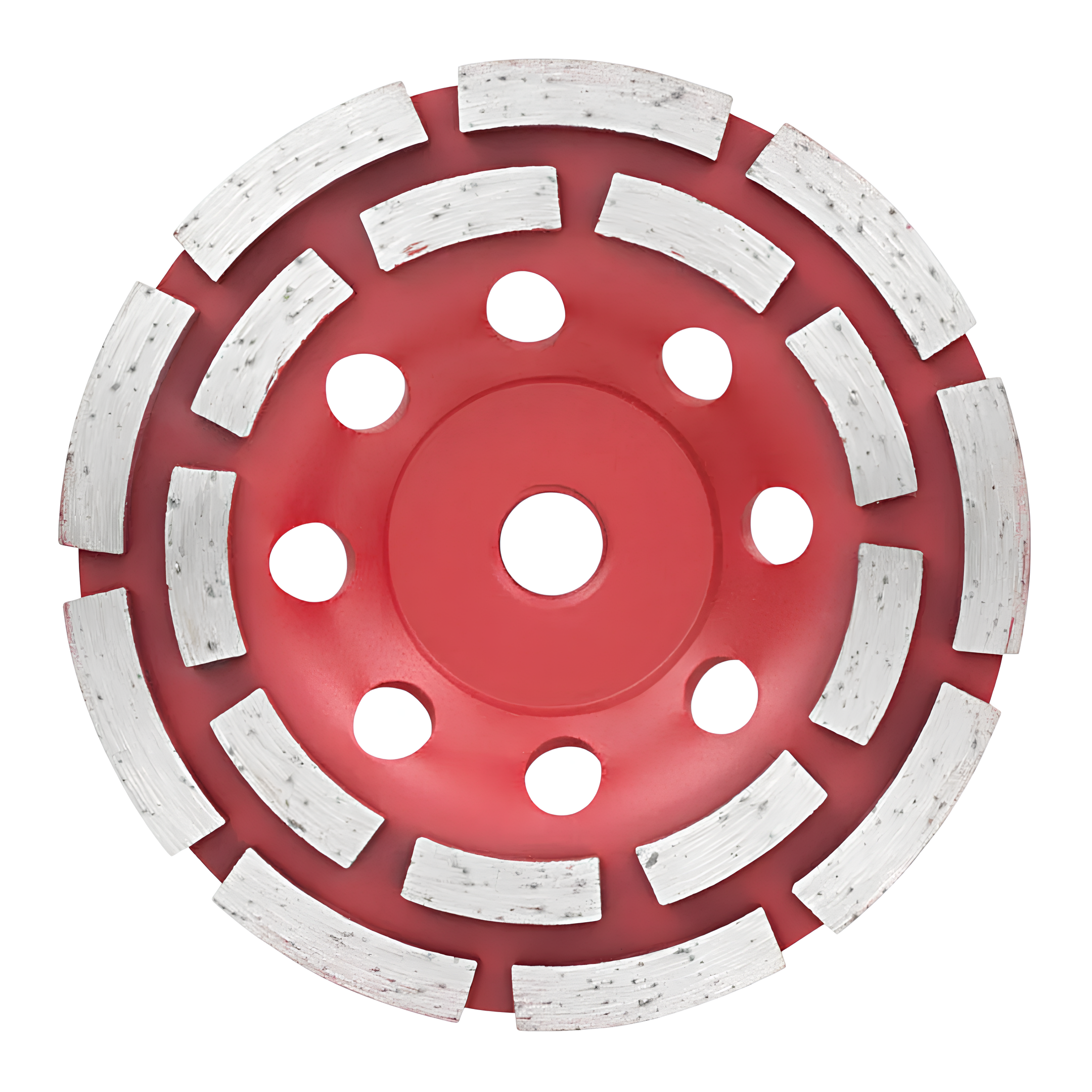 Disco De Desbaste Diamantado Segmentado 125Mm 60179 Cortag