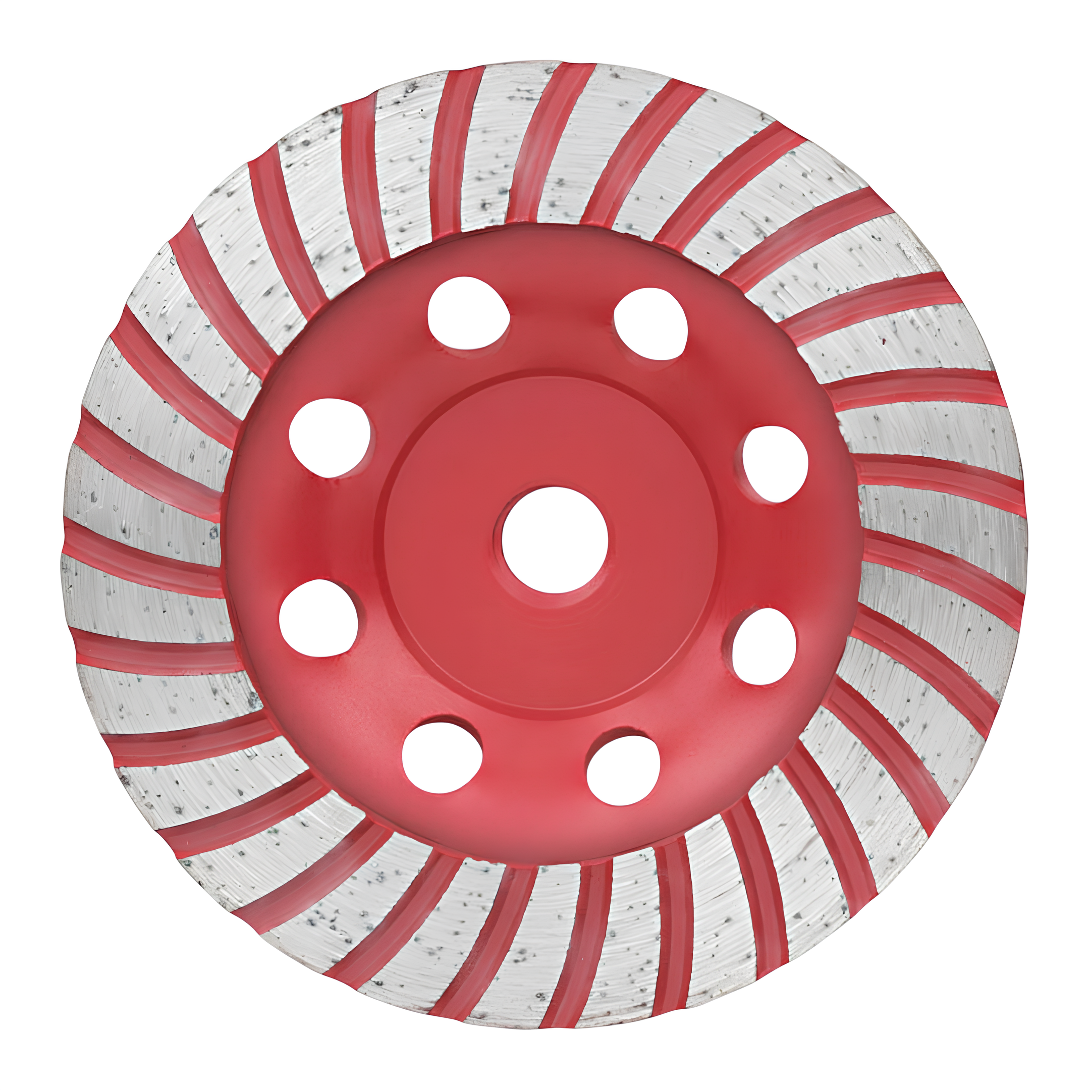 Disco De Desbaste Diamantado Turbo 125Mm 60178 Cortag