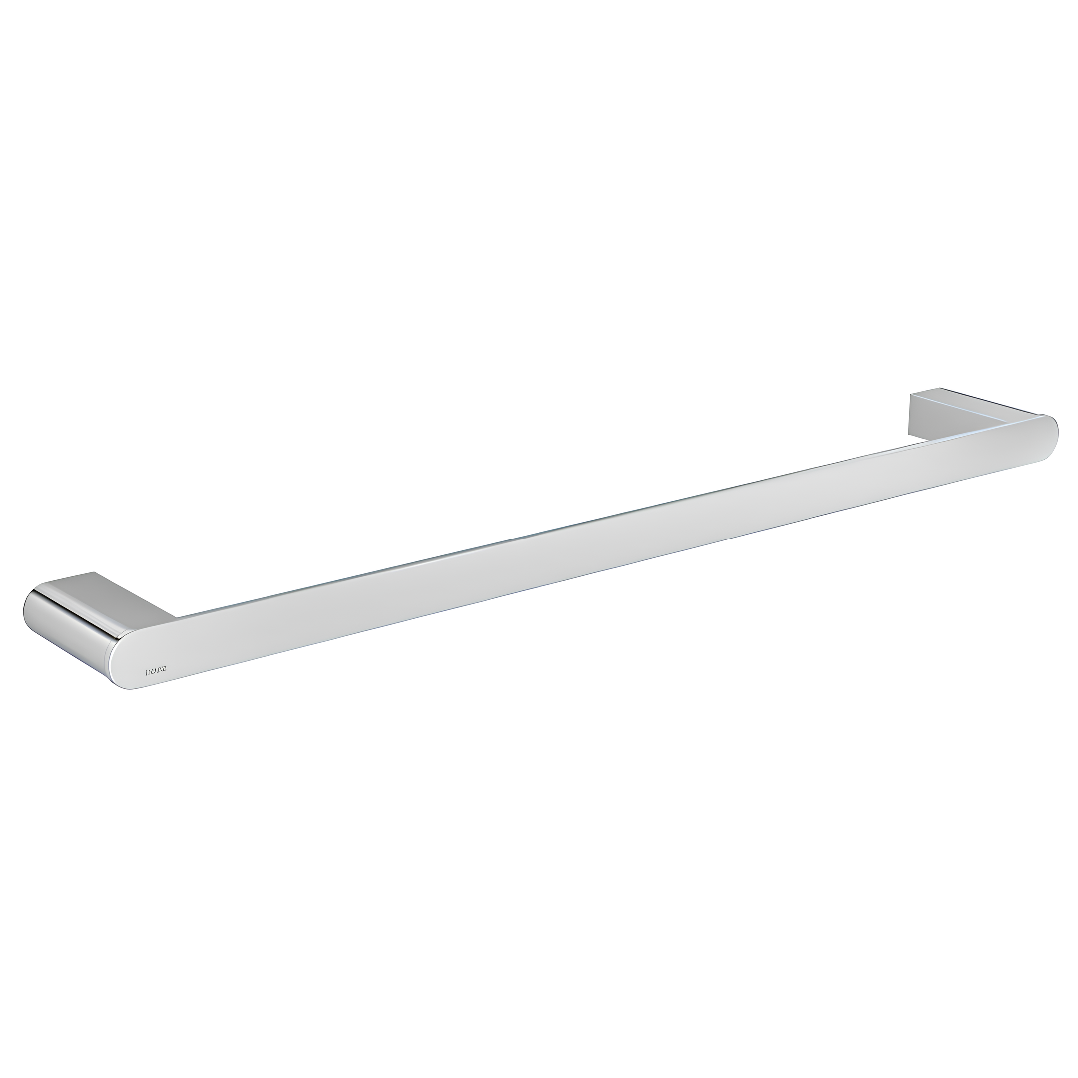 Porta Toalha Barra 60Cm Cromado Versa 2040.C31.060 Deca