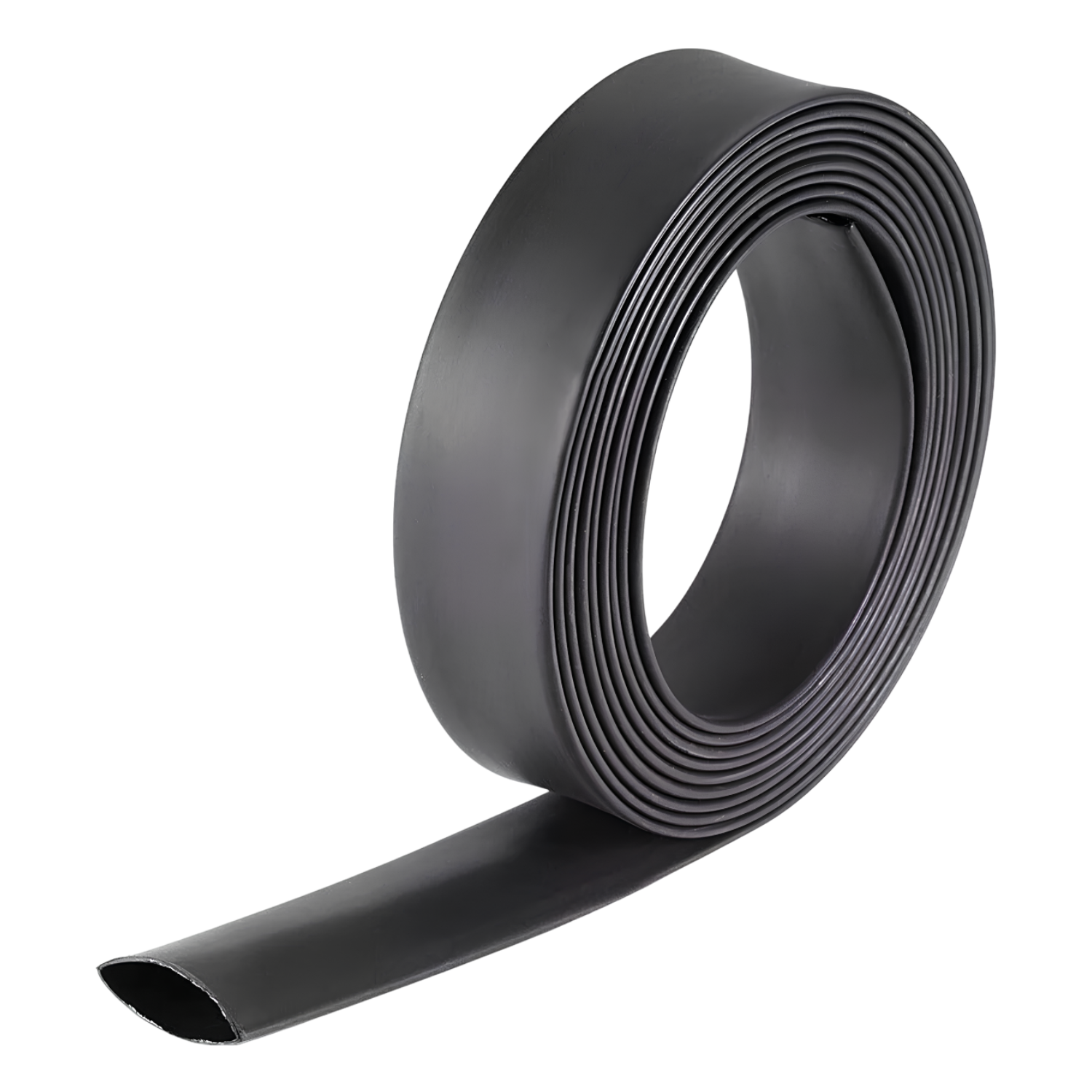 Isolante Termo Retratil 3,0,/1,5mm Bobina 25 metros Frontec