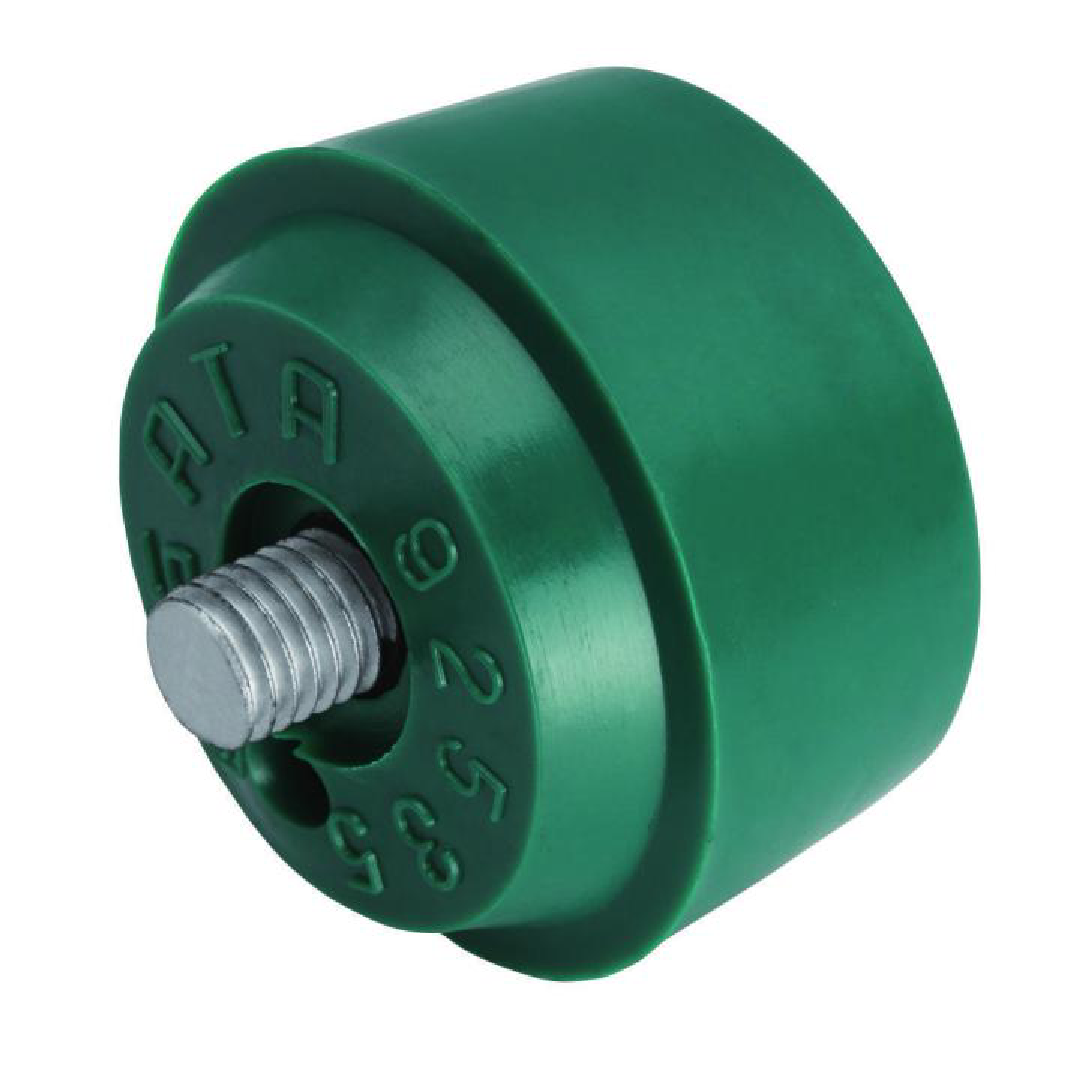Cabeça Para Martelo Plástico Duro De 35Mm St92533sc Sata