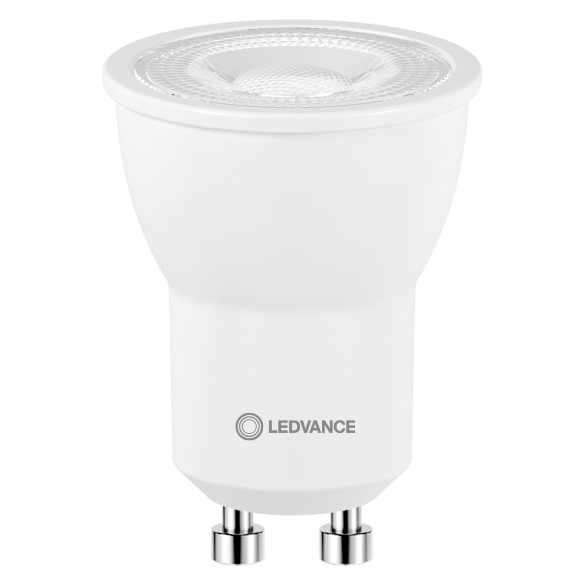 Lampada Led Mini Dicroica 4000k 3W 300Lm 36° Bivolt Ledvance