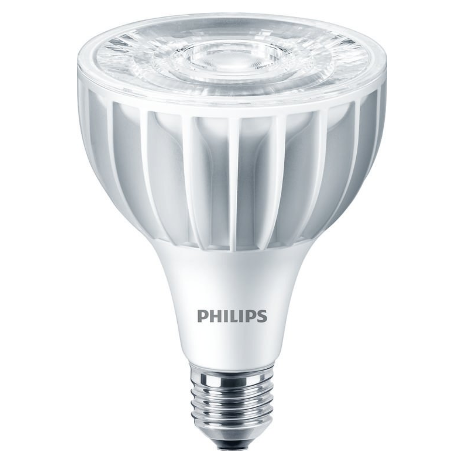 Lampada Led Par30 32W 3000K 3000Lm 30° E27 220V Philips