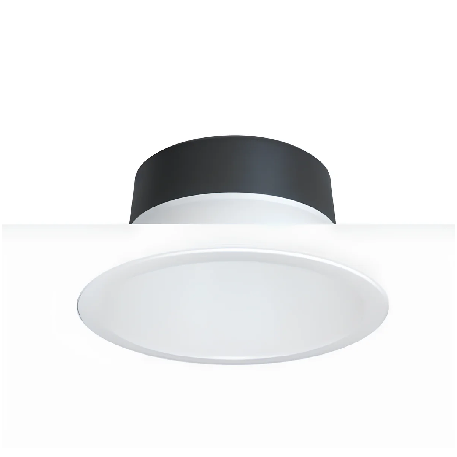 Luminaria Rd Emb Greenspace 14,4W 4000K 2000Lm 220V Philips