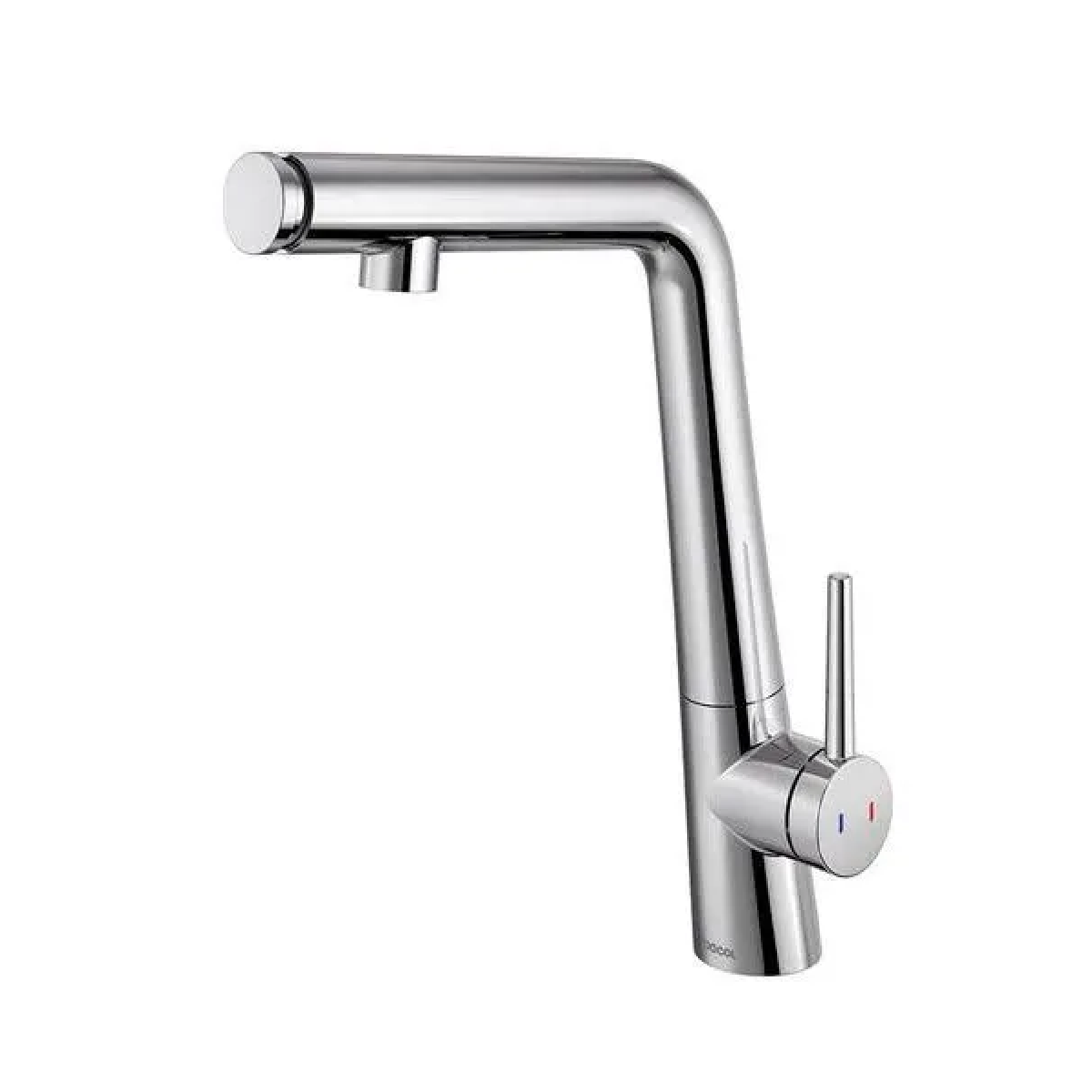 Torneira Monocomando Cozinha Cromada 360° 90008749006 Docol