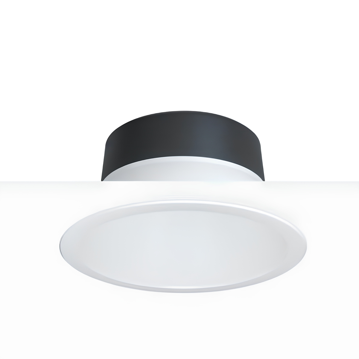 Luminaria Rd Emb 29,3w 22Cm 220V GreenSpace DN393B Philips