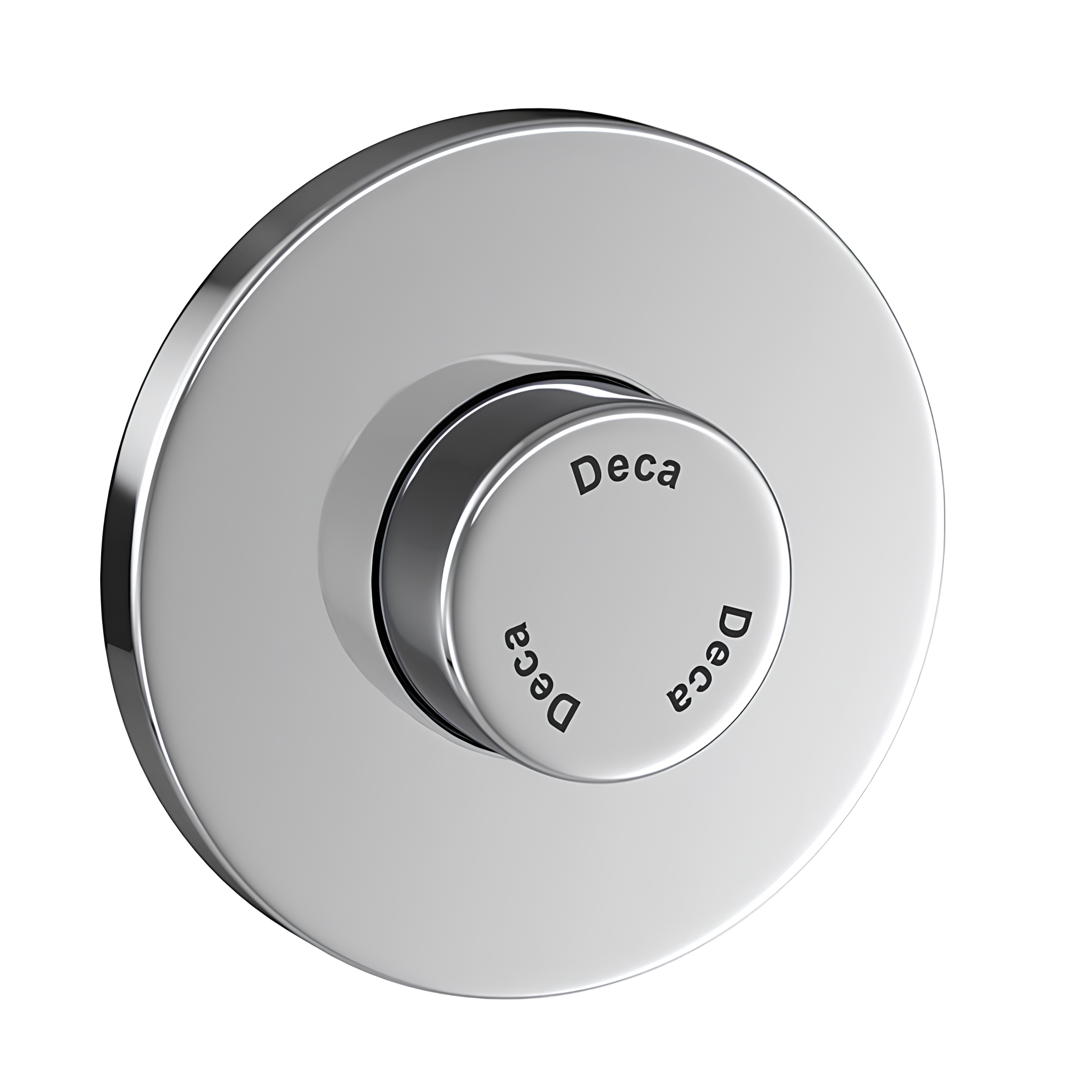 Valvula Mictorio Embutir C/ Fechamento Automatico 2574C Deca