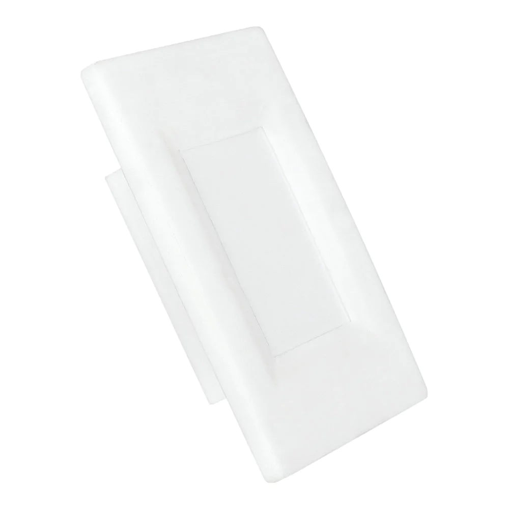 Balizador LED Elegance 2W 6500K 120lm 4x2 Br 181451374 Avant