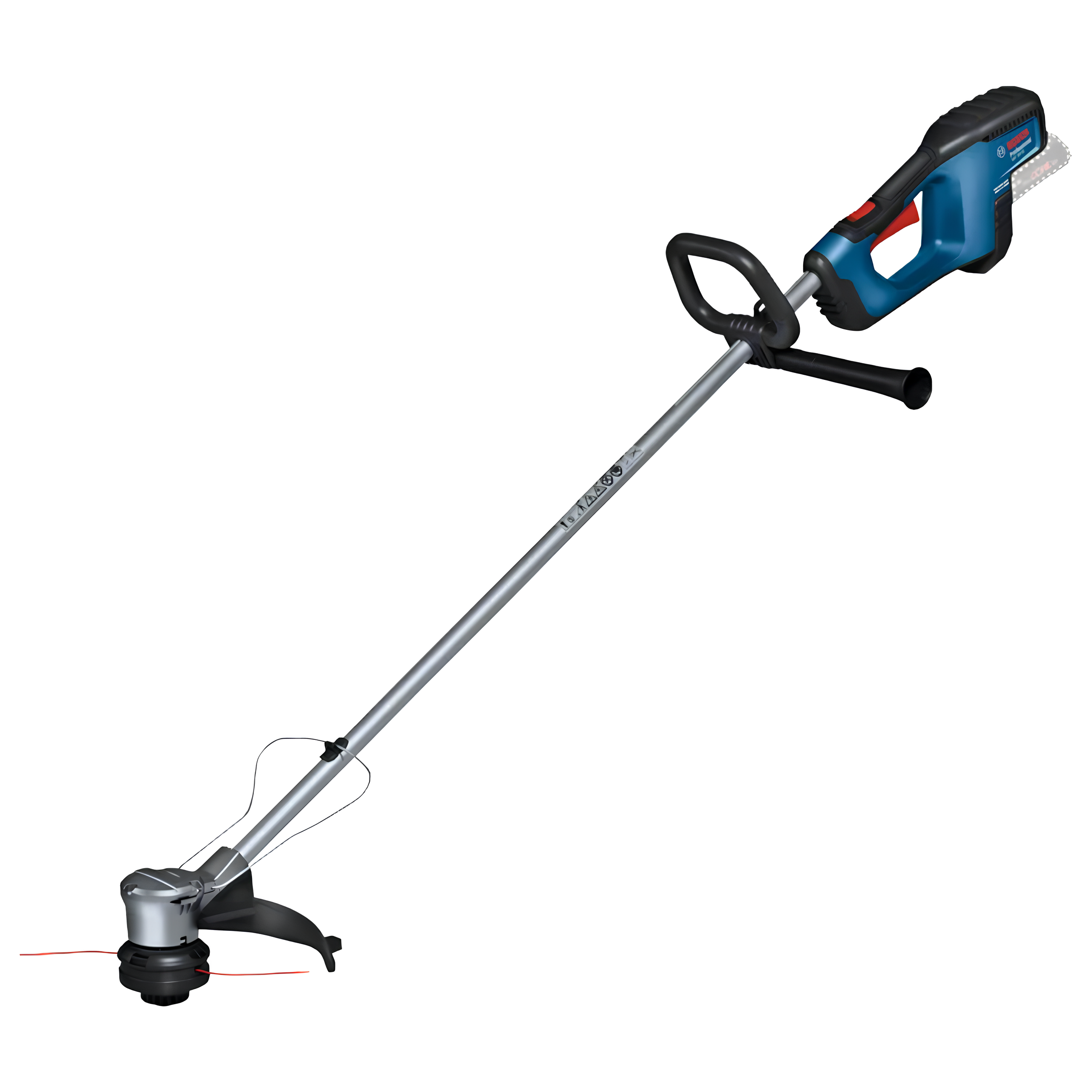 Aparador de grama Profissional Brushless Sem bateria GRT 18V-33 Bosch