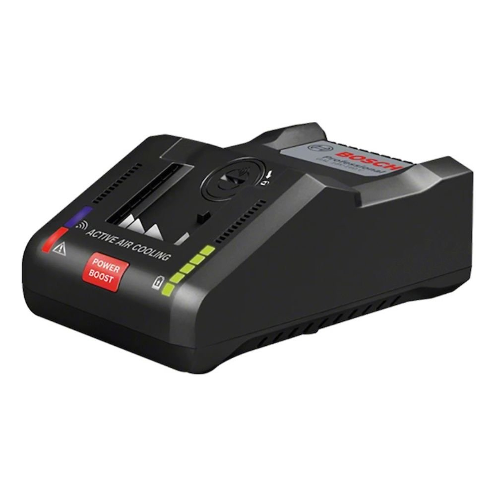 Carregador De Baterias Super Rápido Gal 18V-160C 220V 1600A01B6f Bosch