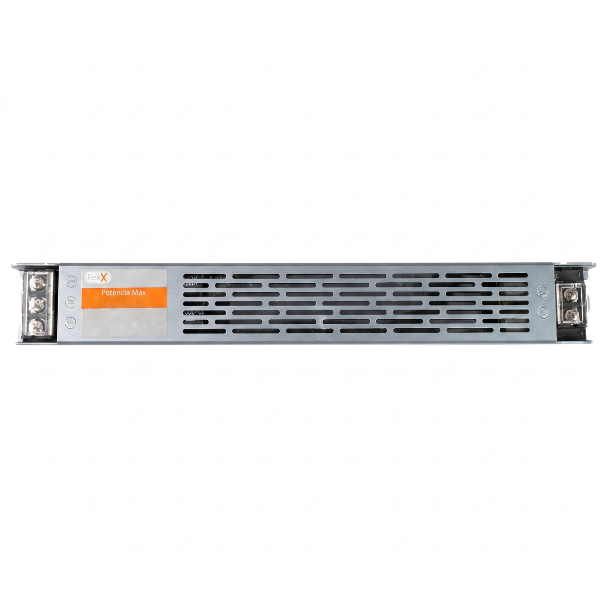 Driver Slim 12v 300W Entrada 127V Saída IP20 994145477 Avant
