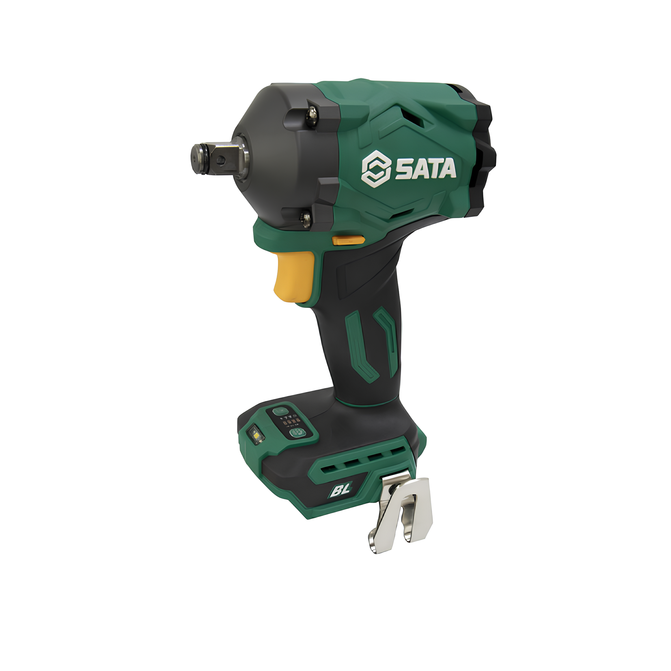 Chave De Impacto Brushless S/Bateria 20V 1/2" 400Nm St151073e Sata