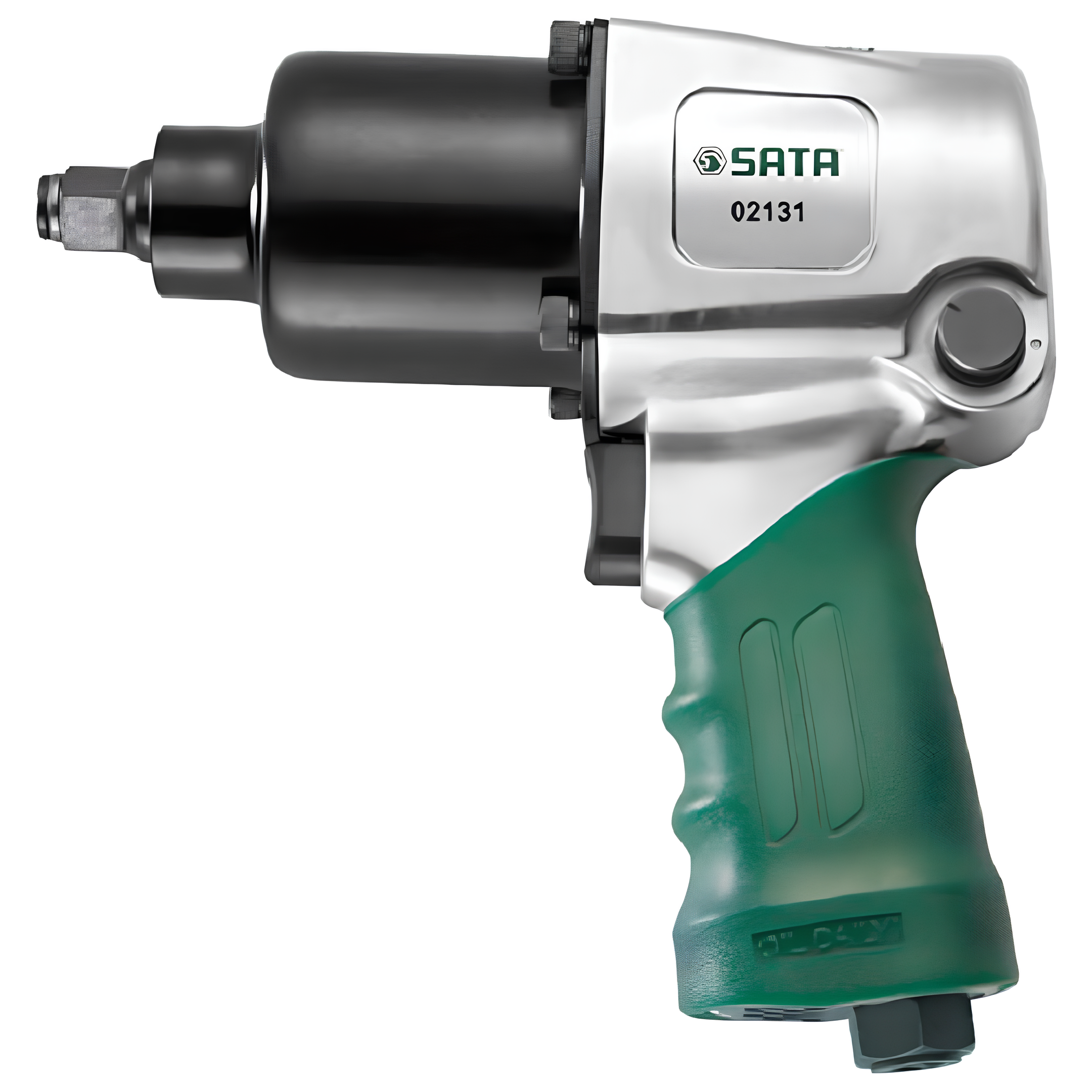 Chave Impacto Pneumática Pro 8000Rpm 1/2 St02131sc Sata