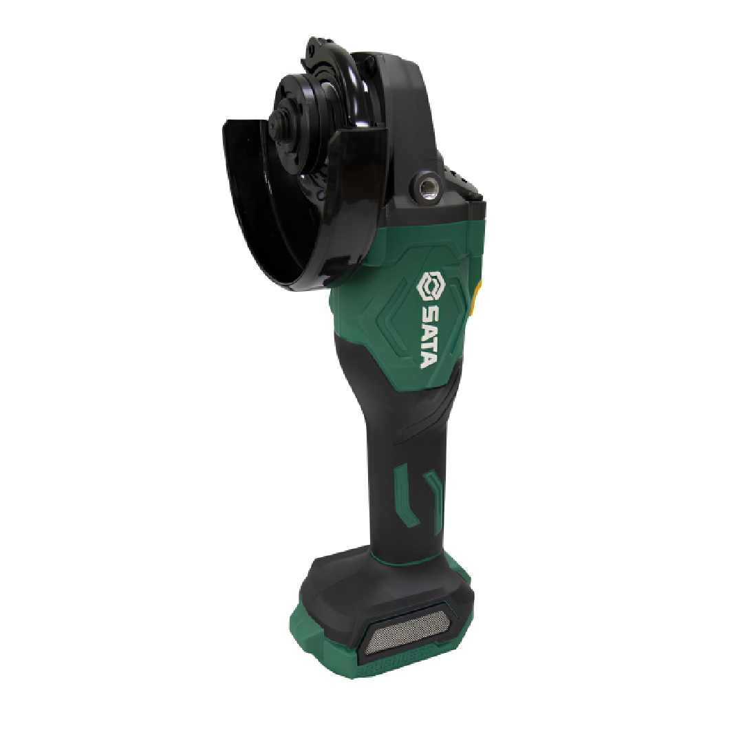 Esmerilhadeira Angular 20V 4Pol S/Bateria St151091e Sata