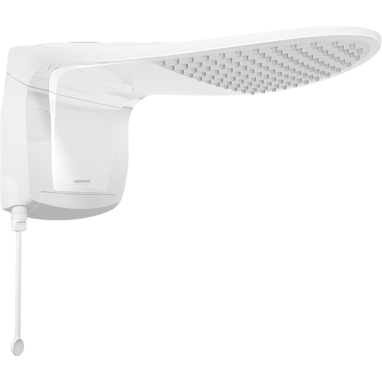 Acqua Wave Ultra Eletronico Branco 7800w 220v Lorenzetti