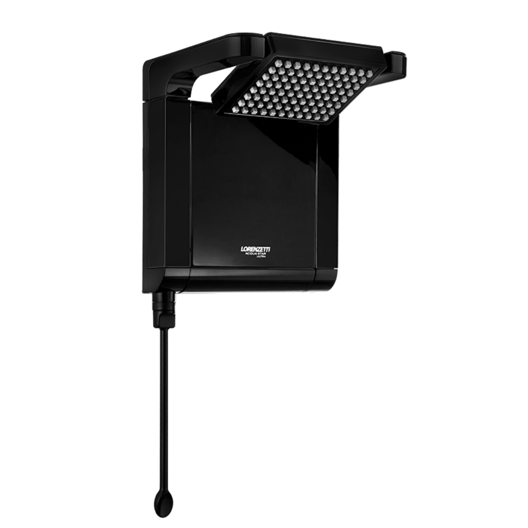 Ducha Acqua Star Ultra Eletronico Pr 6800w 220V Lorenzetti