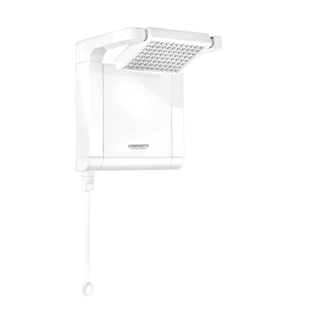 Chuveiro Acqua Star Ultra Eletronico 6800w 220V Lorenzetti