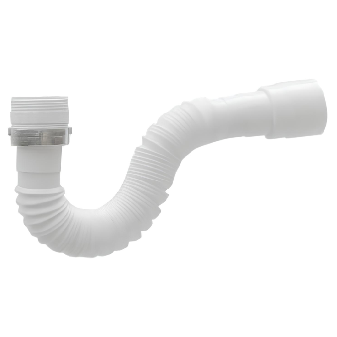 Sifao Universal Extensivel 1103 Branco Super Metais