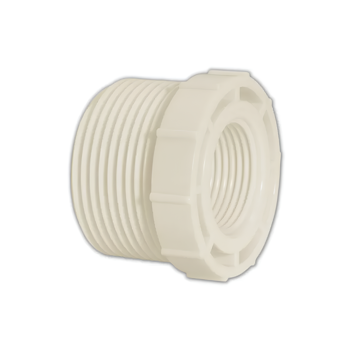 Bucha de Redução Rosca 3/4x1/2" 11529 Amanco