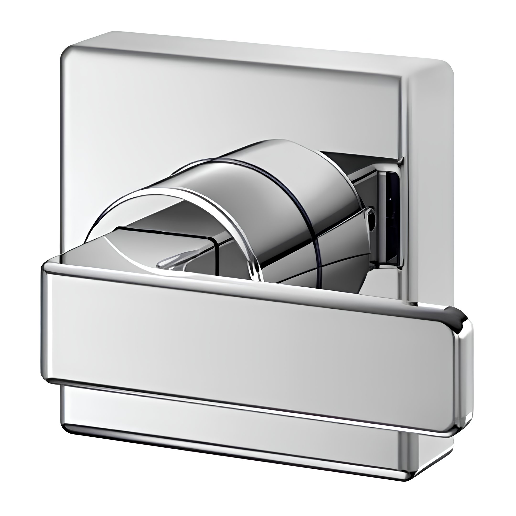 Acabamento para registro DocolBase 1/2", 3/4" e 1" Stillo Docol