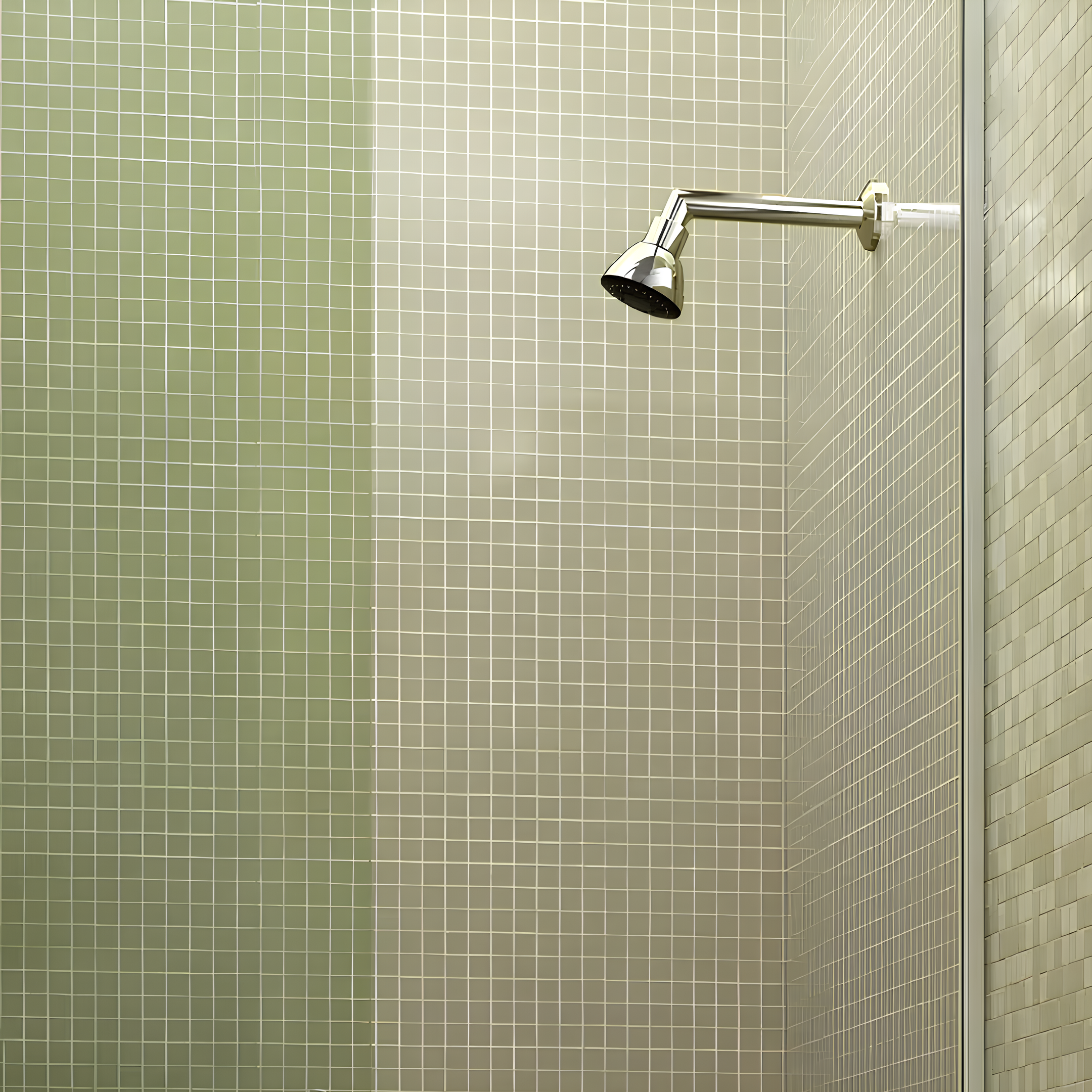 Chuveiro BonnaDucha Cromado 00232606 Docol