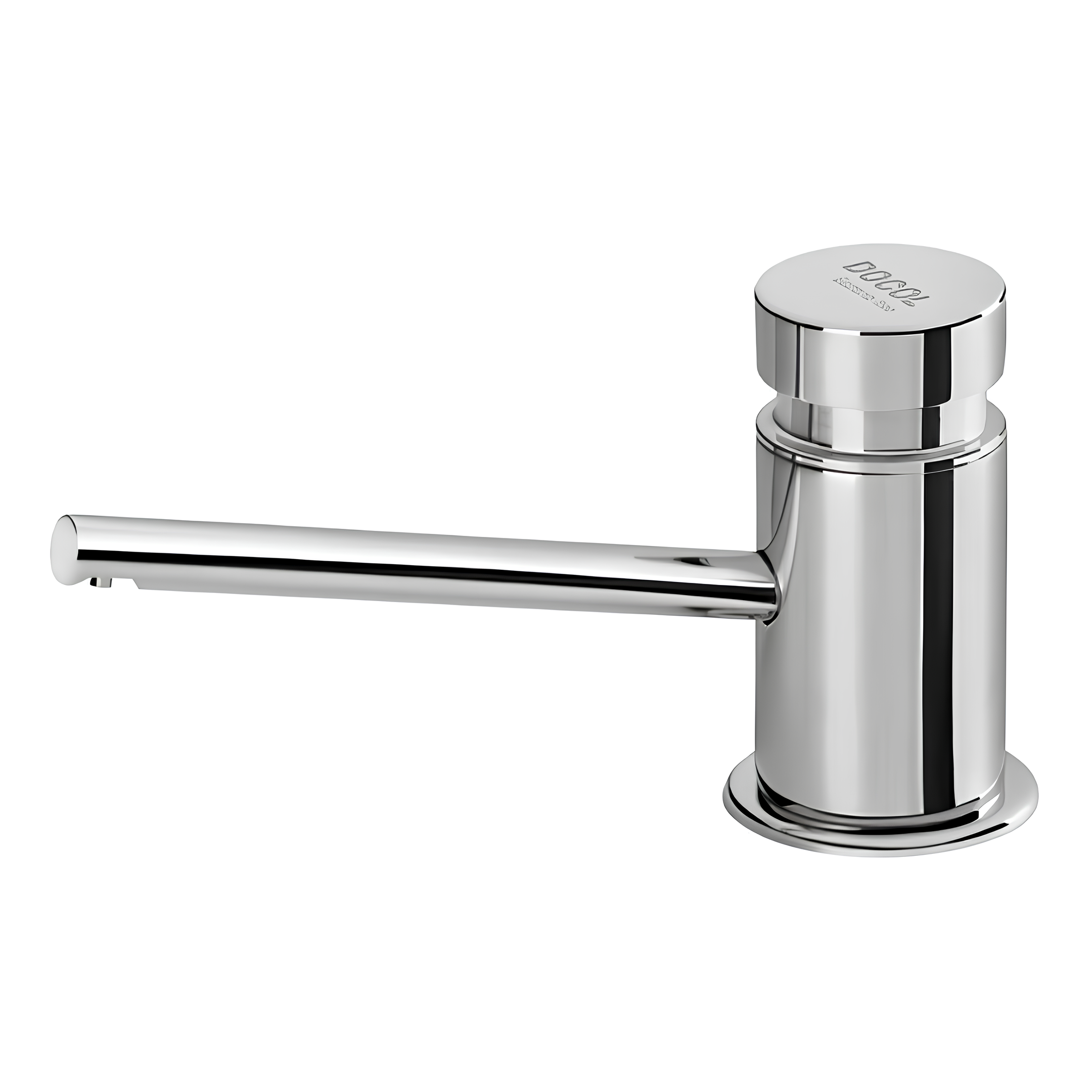 Dispensador Sabonete/Detergente Pressmatic 17200006 Docol