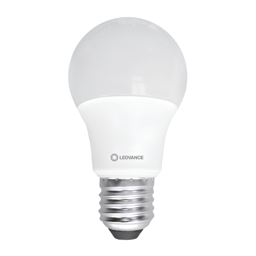 Spot Led Quadrado Embutir Branco Bulbo 8W 806Lm Bivolt Ledvance