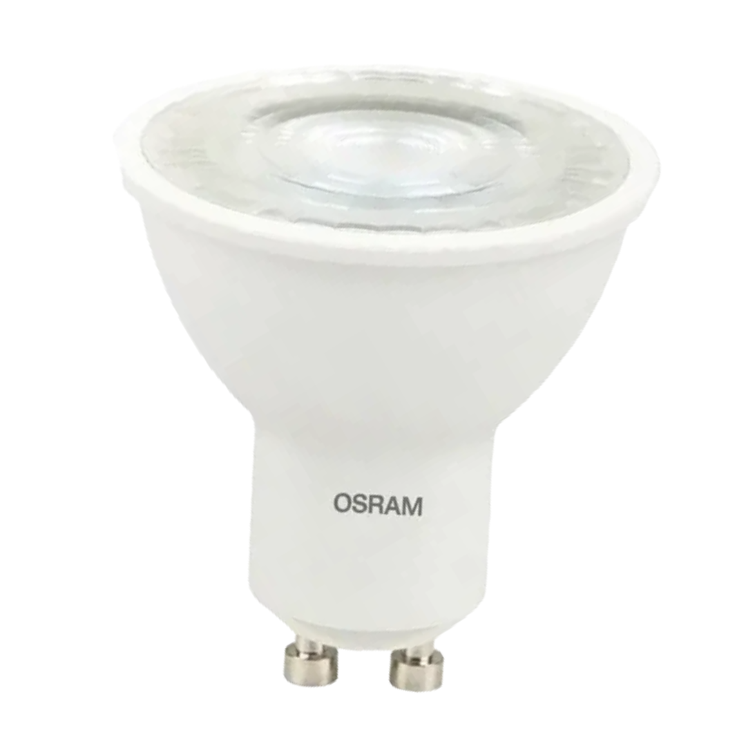 Spot Embutir Recuado Ch Dicroica 6,5w 2700K Bivolt Ledvance