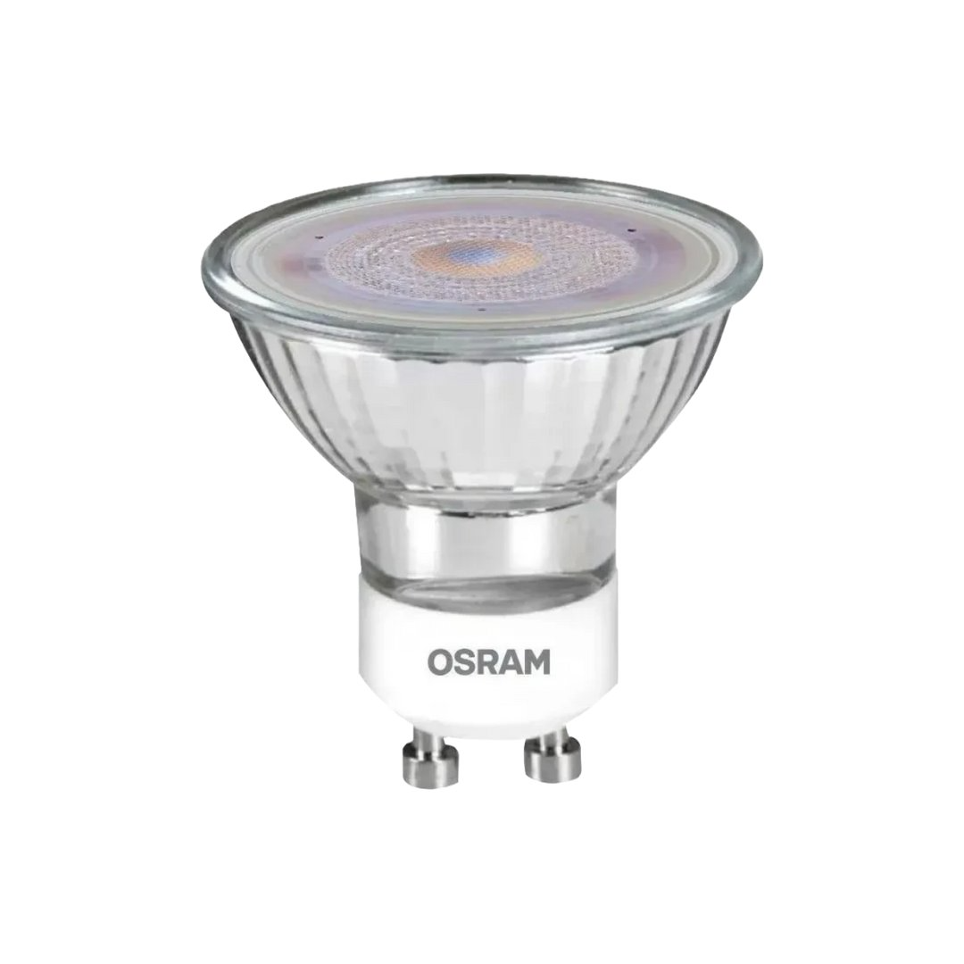 Plafon Tower Redondo Br Dicroica Glass 4W Bivolt Ledvance