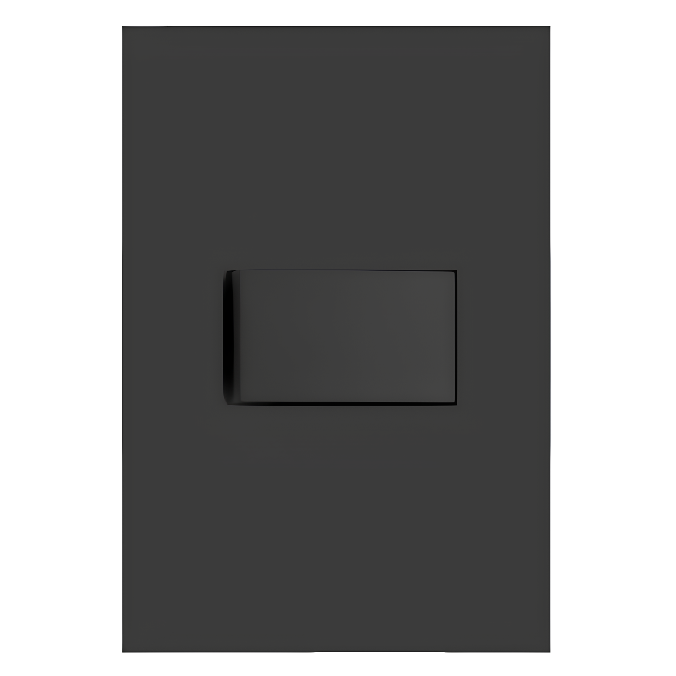 Conjunto De Interruptor Simples 1 Modulo 10A 4X2 Pt Orion Schneider