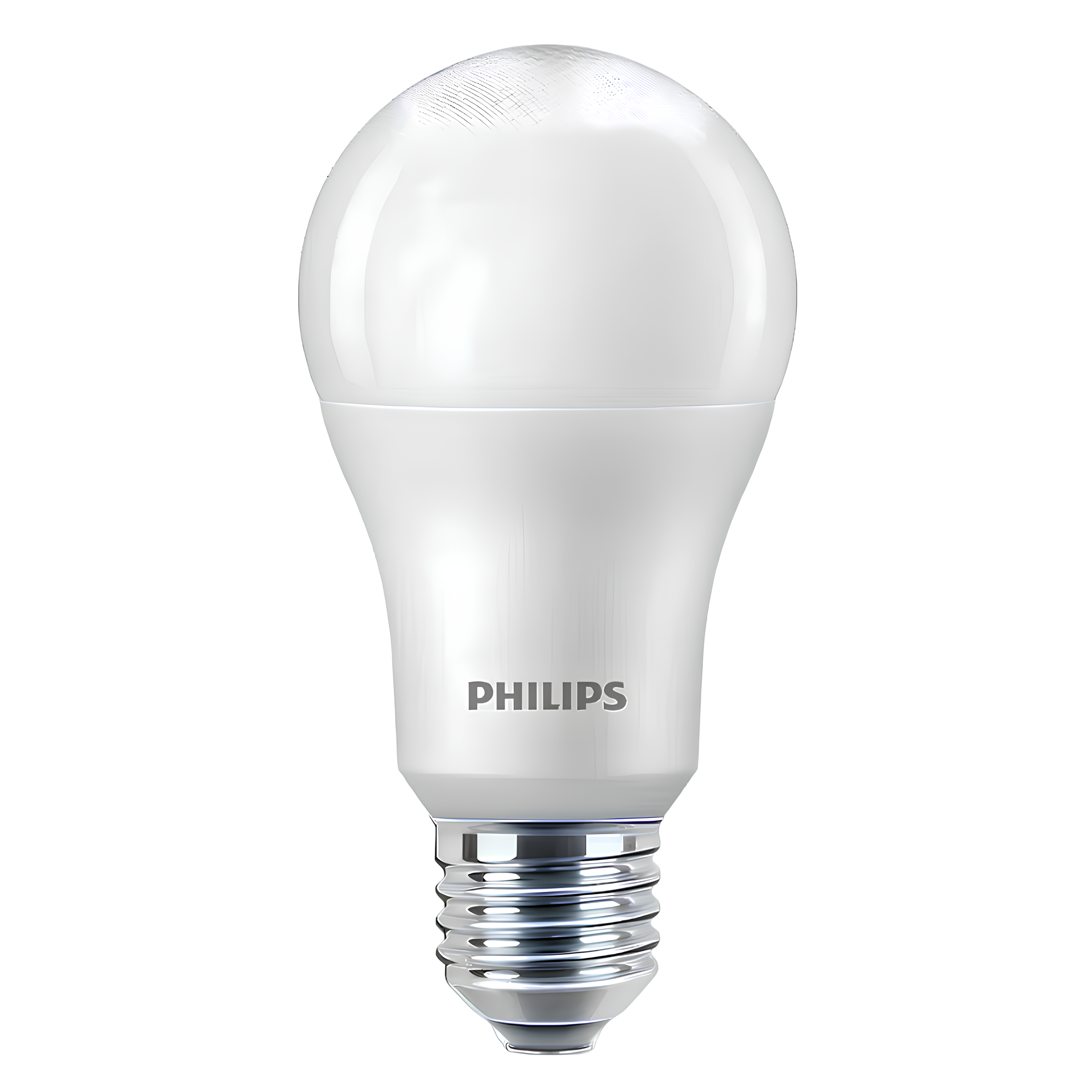Kit 3 Lampada Led Bulbo 9W 806Lm 180° Bivolt E27 Philips