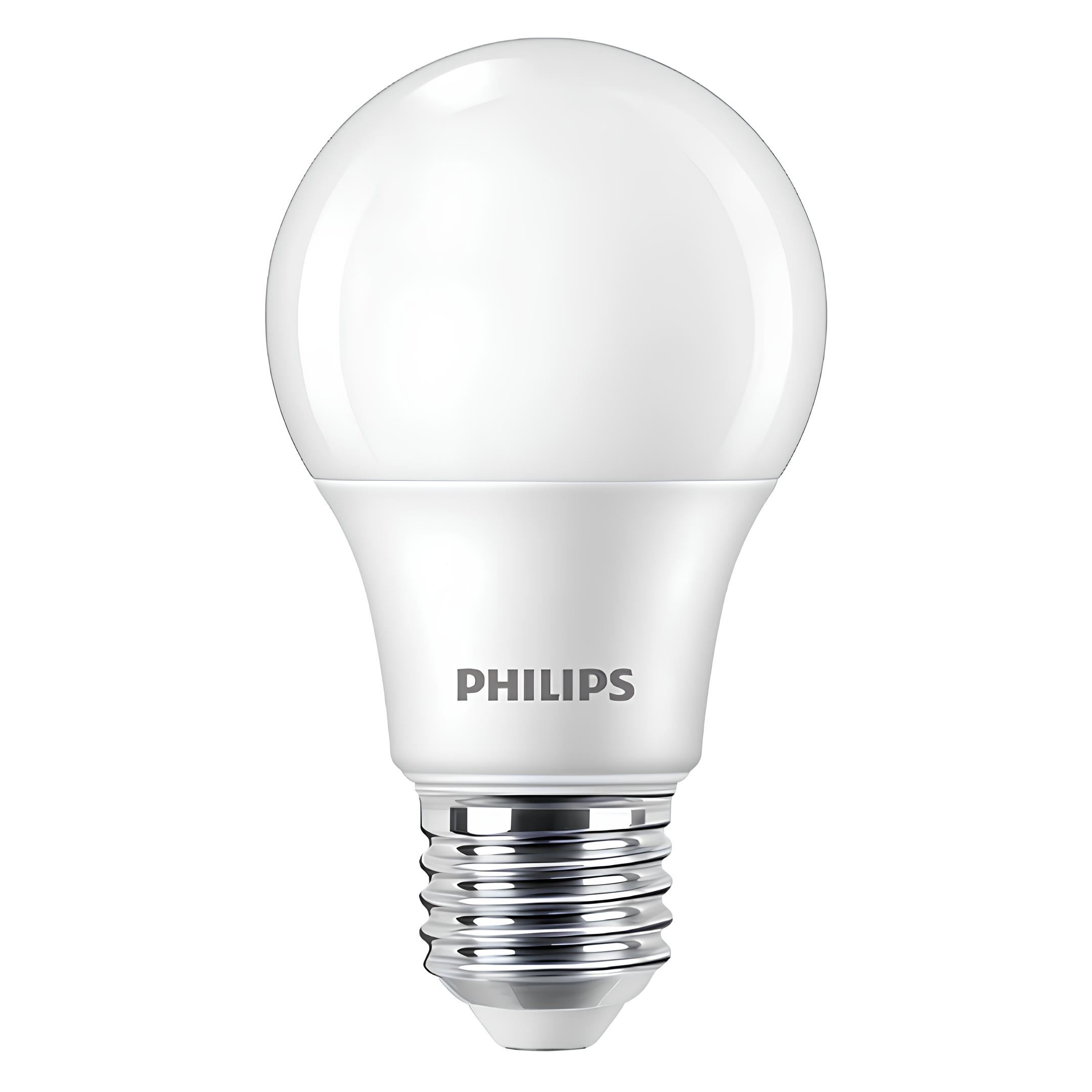 Kit 3 Lampada Led Bulbo 7W 560Lm 180° Bivolt E27 Philips