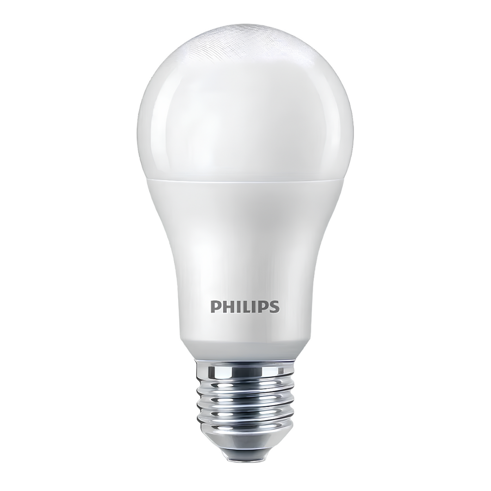 Kit 3 Lampada Led Bulbo 11W 1018Lm 180° Bivolt E27 Philips