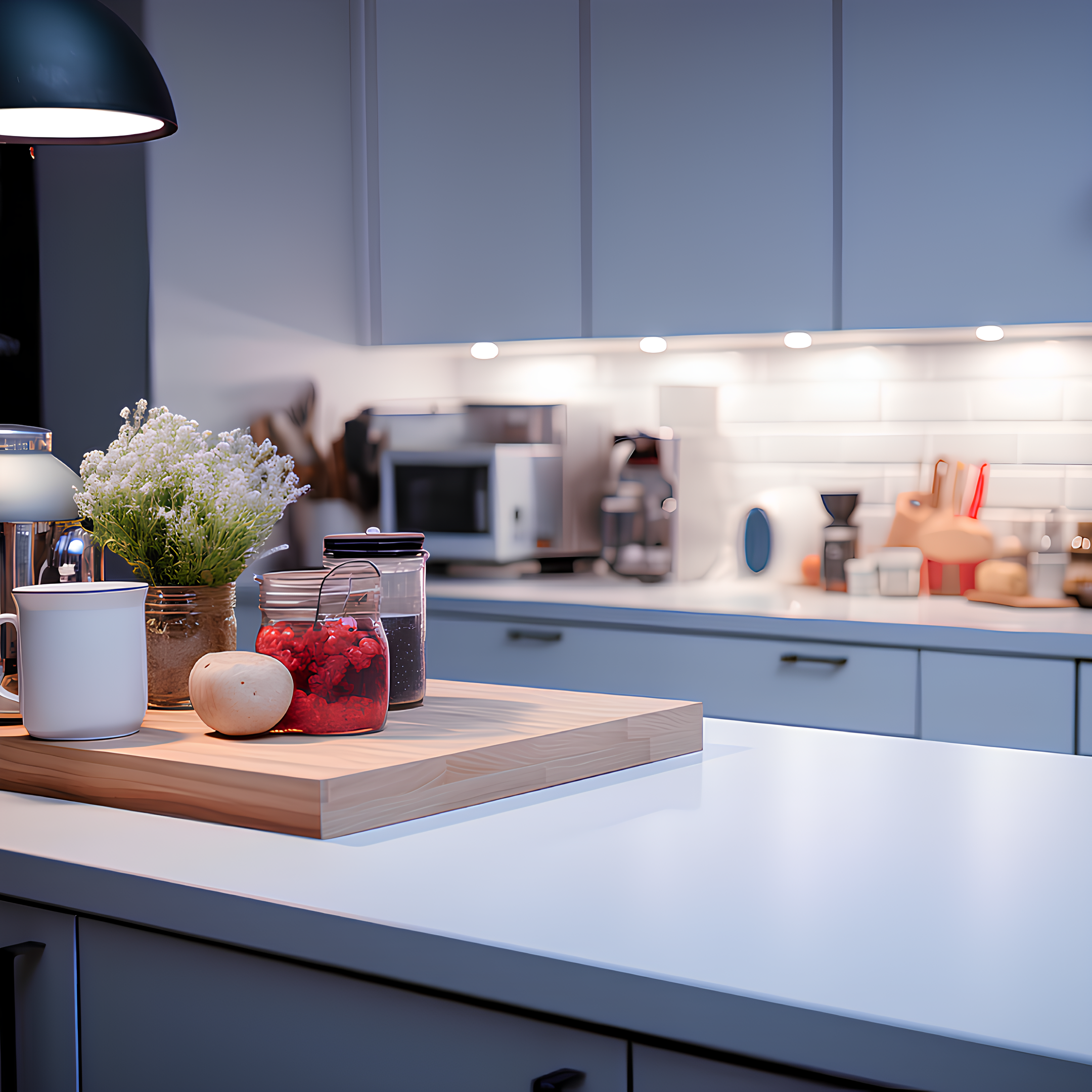 Kit 3 Lampada Led Dicroica 4W 350Lm 36° Bivolt Gu10 Philips