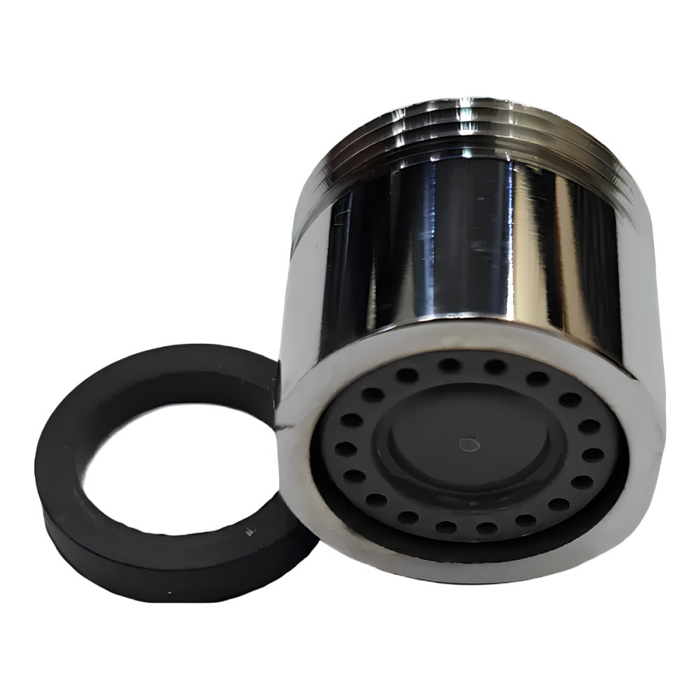 Kit Eixo para Pressmatic Compact Completo Inox 00071600 Docol