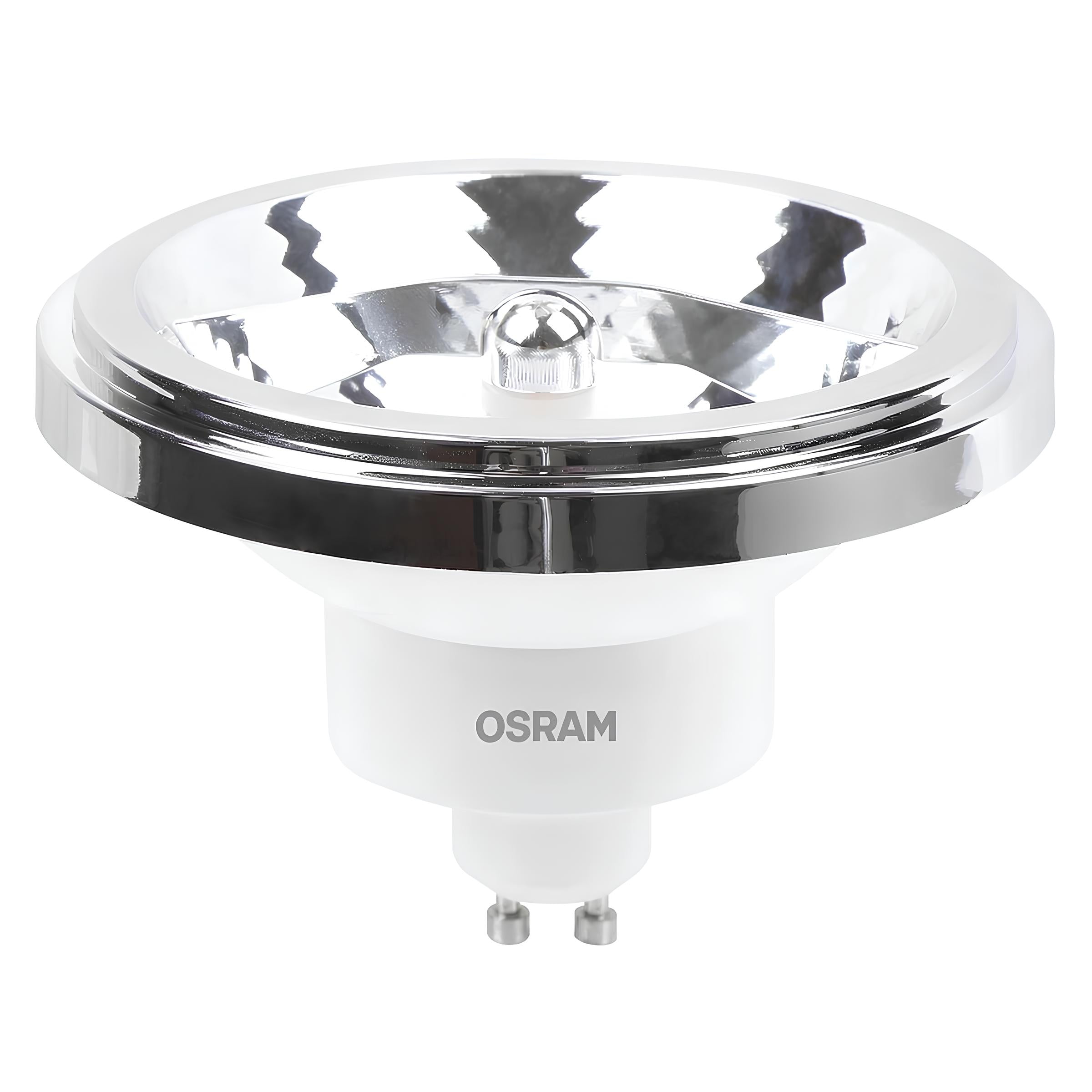 Lampada Led Ar111 13W 2700K 1250Lm Ip20 Bivolt Gu10 Osram