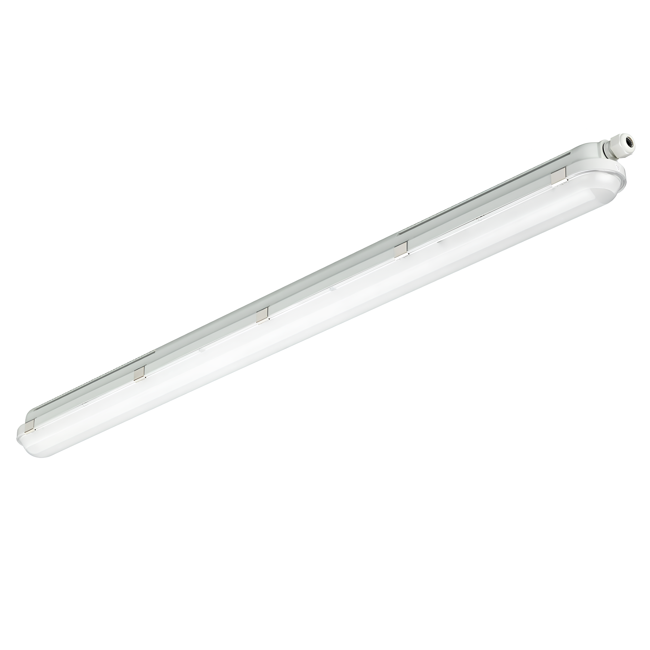 Luminaria Hermetica Waterproof 35W 4000K 4000Lm Ip65 Philips