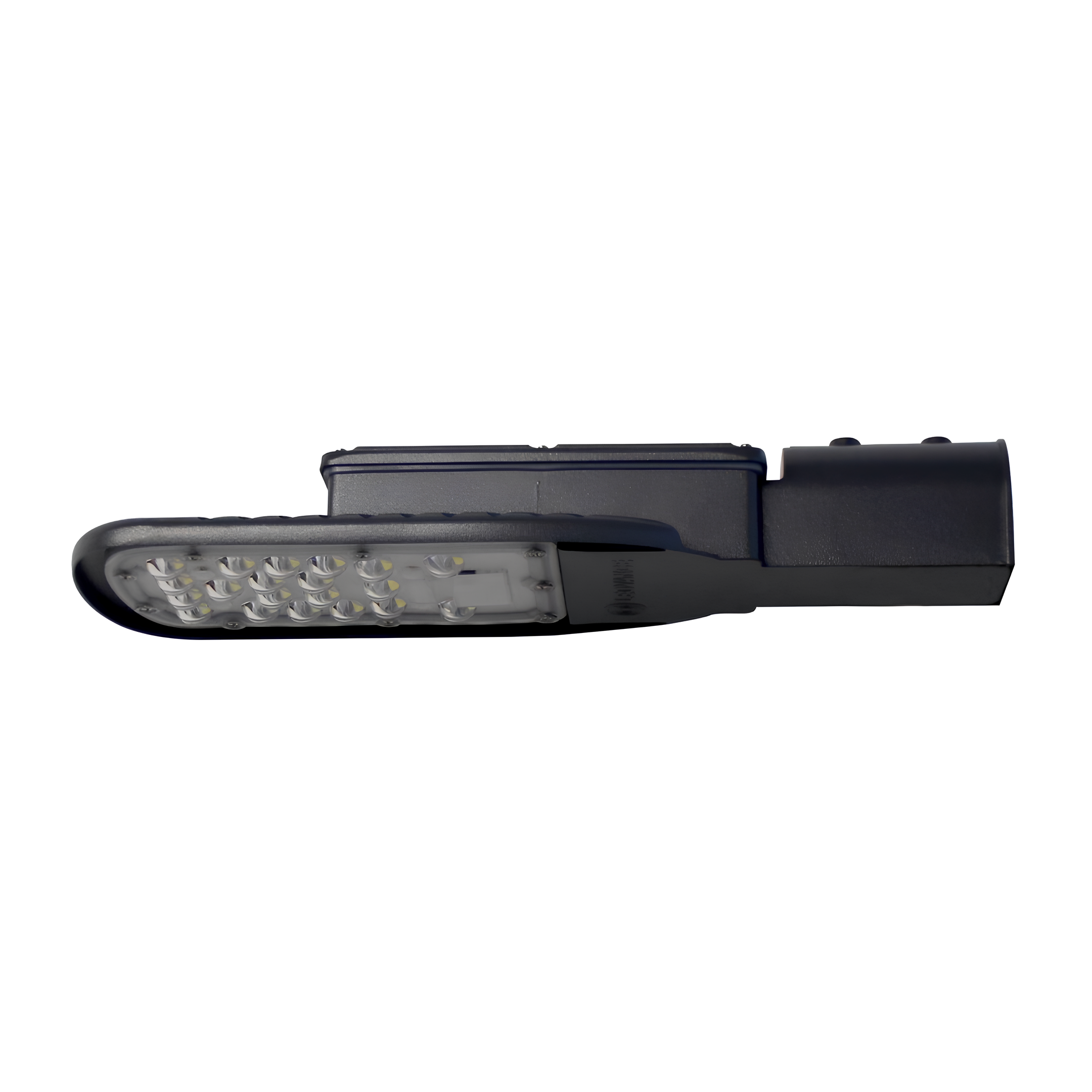 Luminaria Led De Poste Publica 50W 5000Lm Ip66 Ledvance