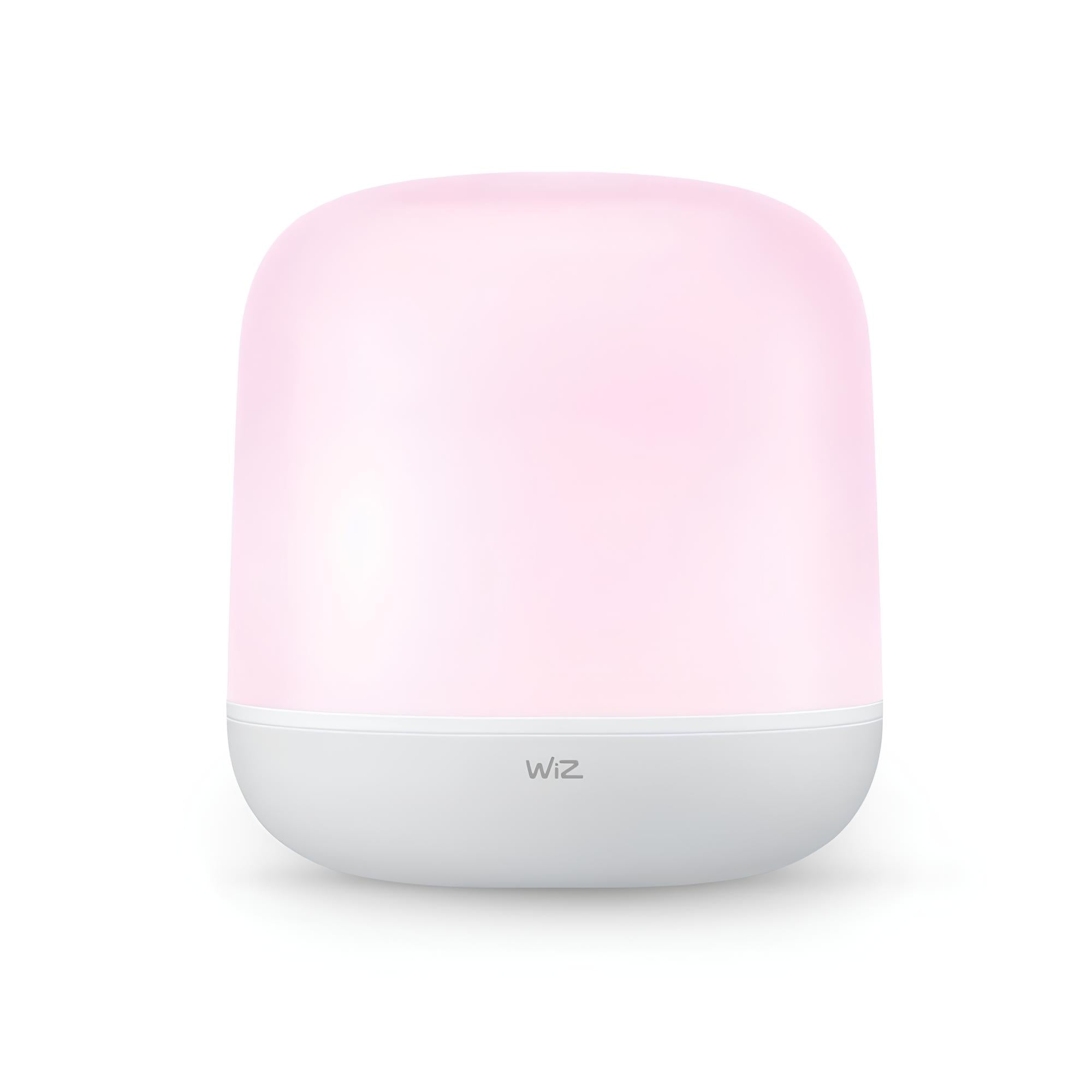 Luminária Hero Smart Led Wifi Bluetooth Rgb Bivolt WiZ