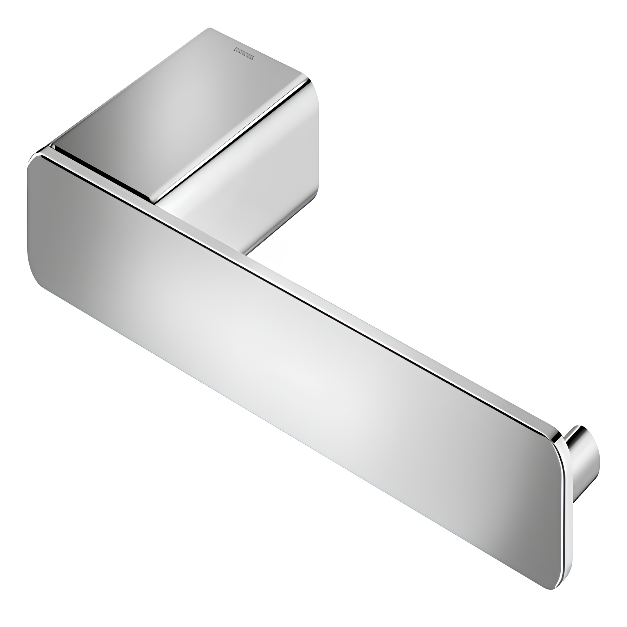 Papeleira Flat Cromada 00960806 Docol