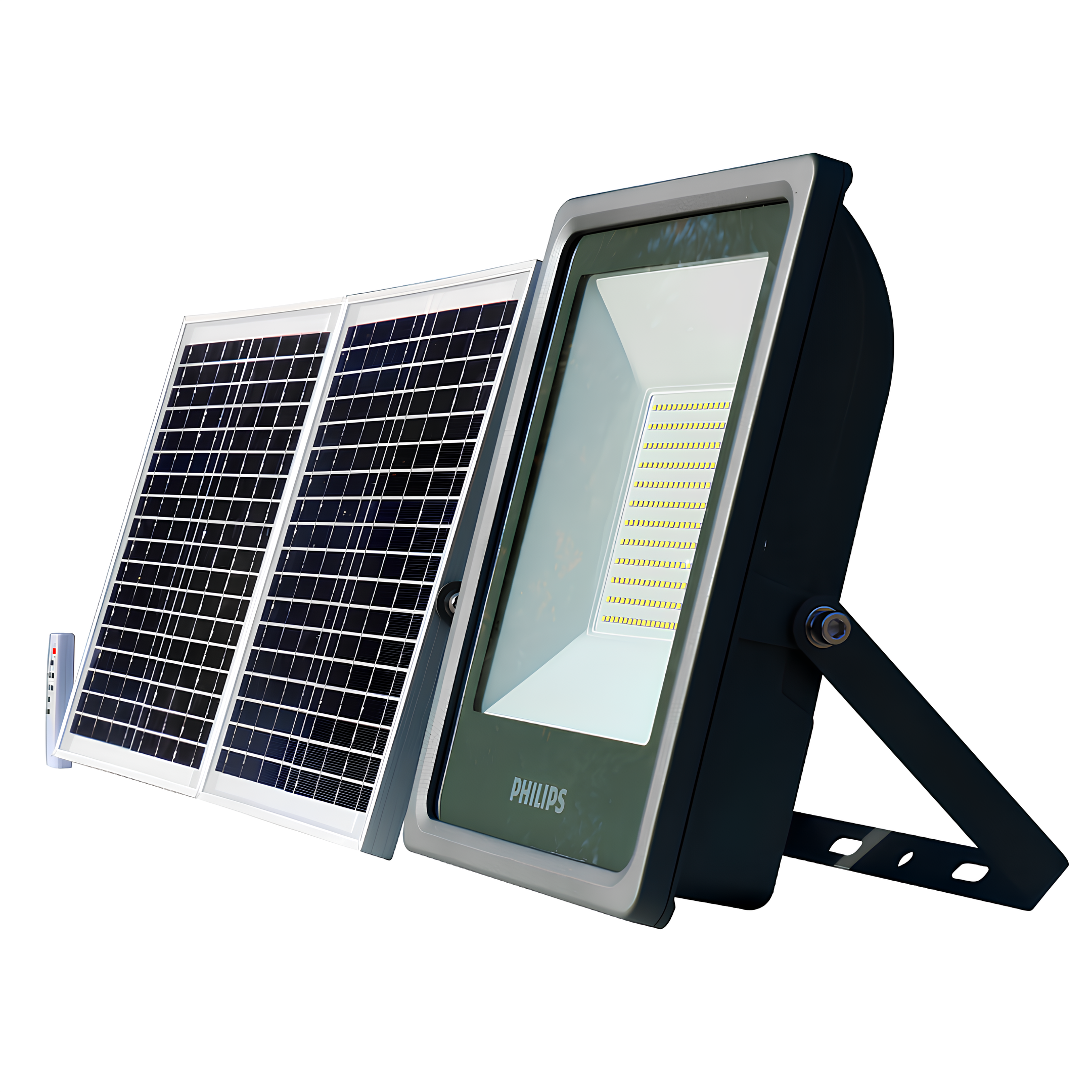 Refletor LED Solar 30w 5700K Bivolt IP65 Philips