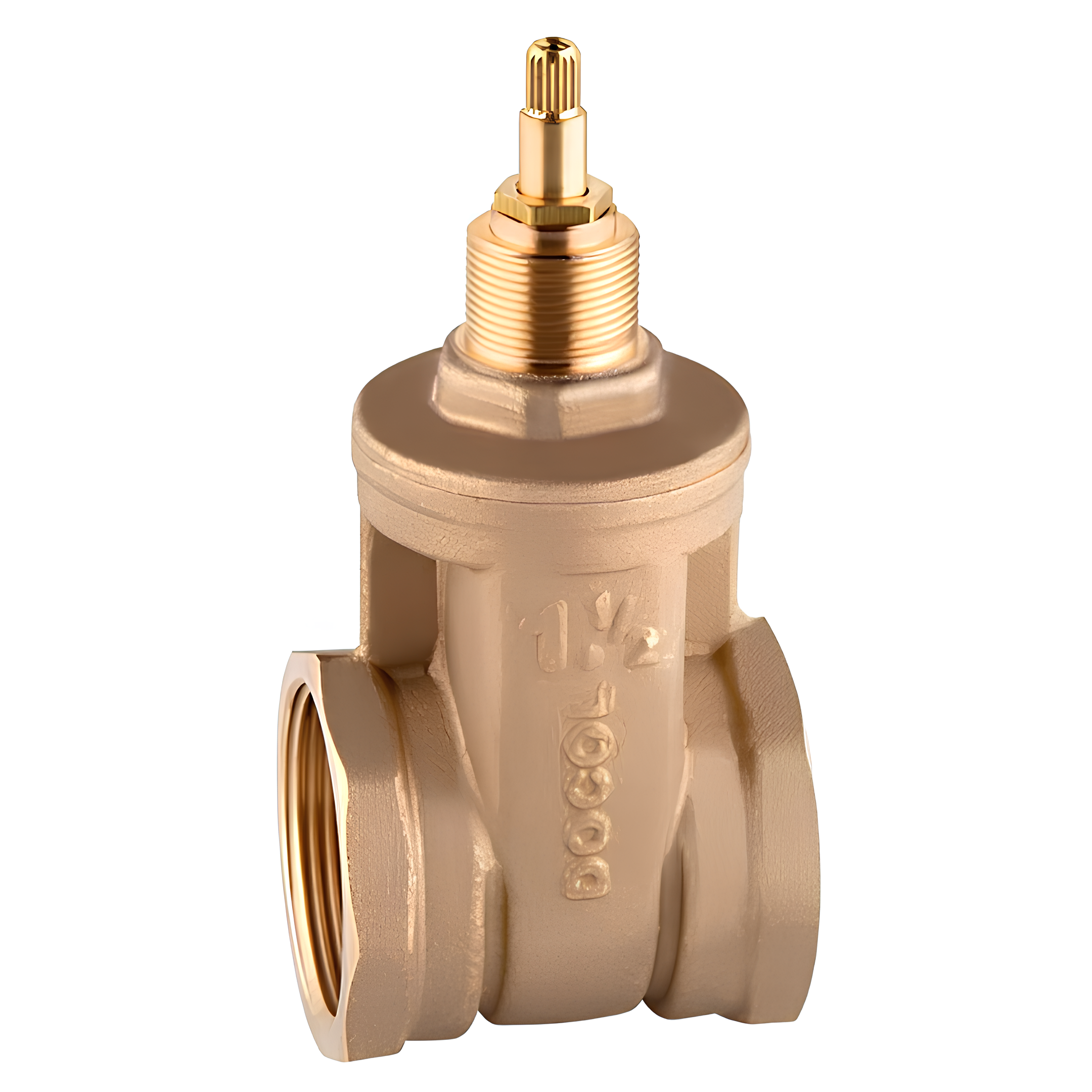 Registro De Gaveta Base Docol 1.1/2" 25131500 Docol