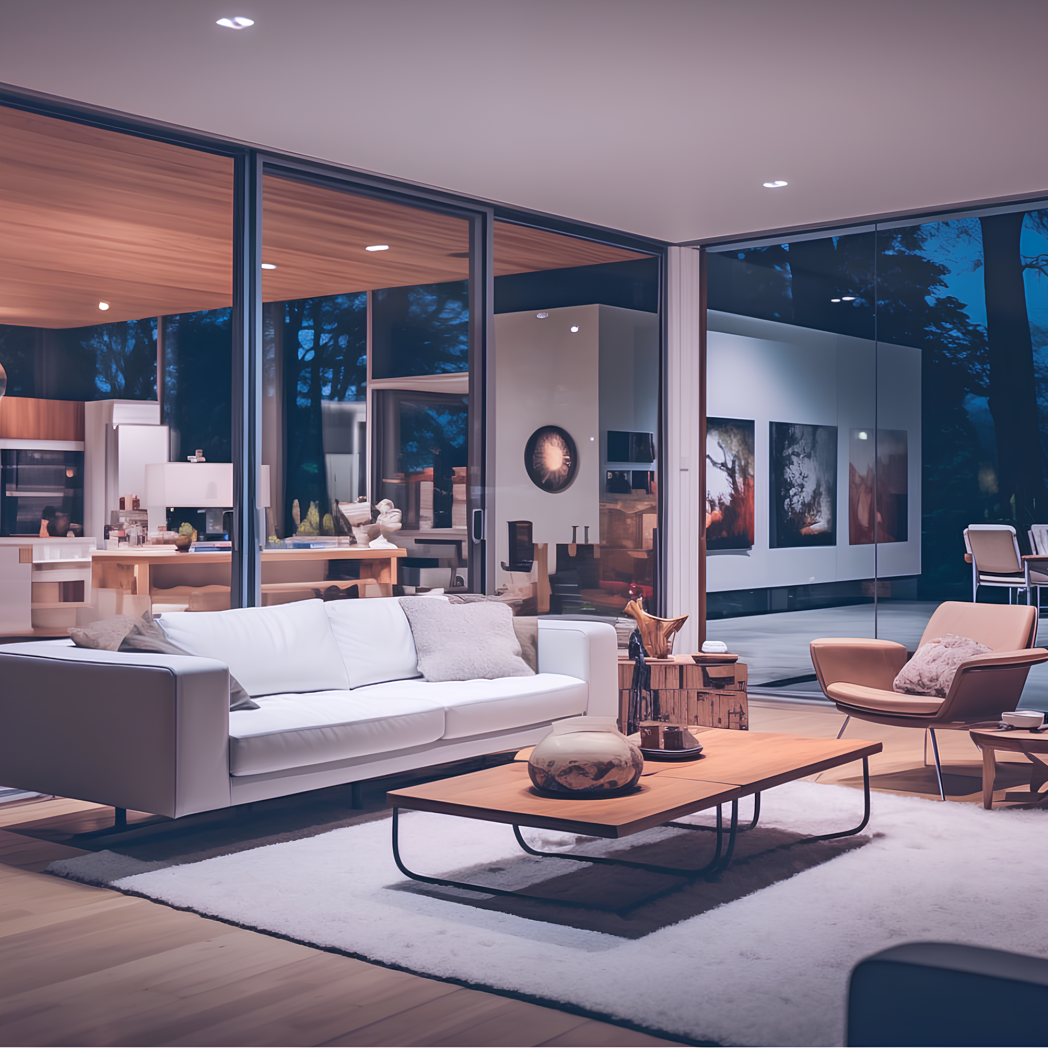 Spot Led Quadrado 5W 350Lm 36° Bivolt Gu10 Philips