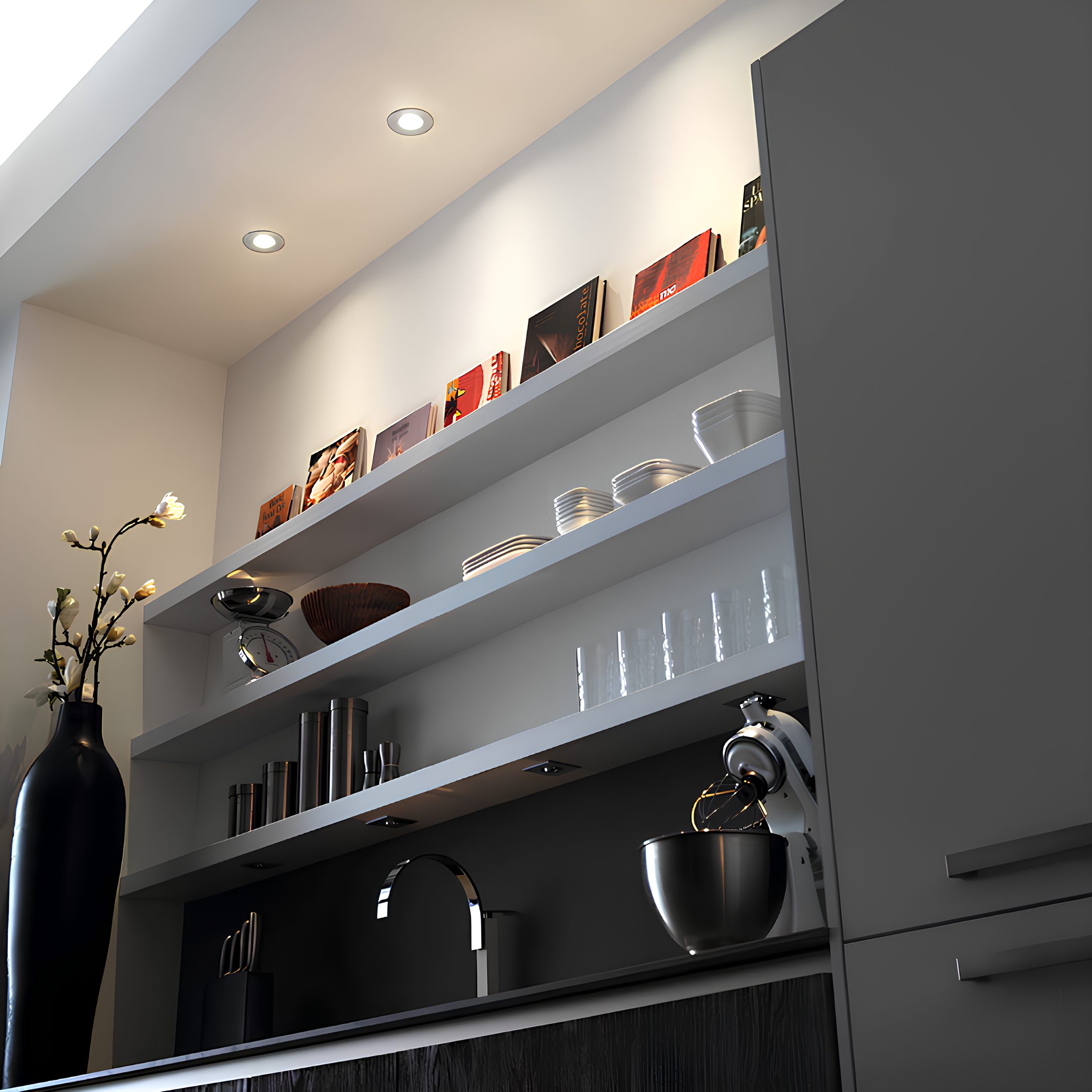 Spot Led Redondo Embutir 4,2w Ip20 36º Bivolt Sl052 Philips