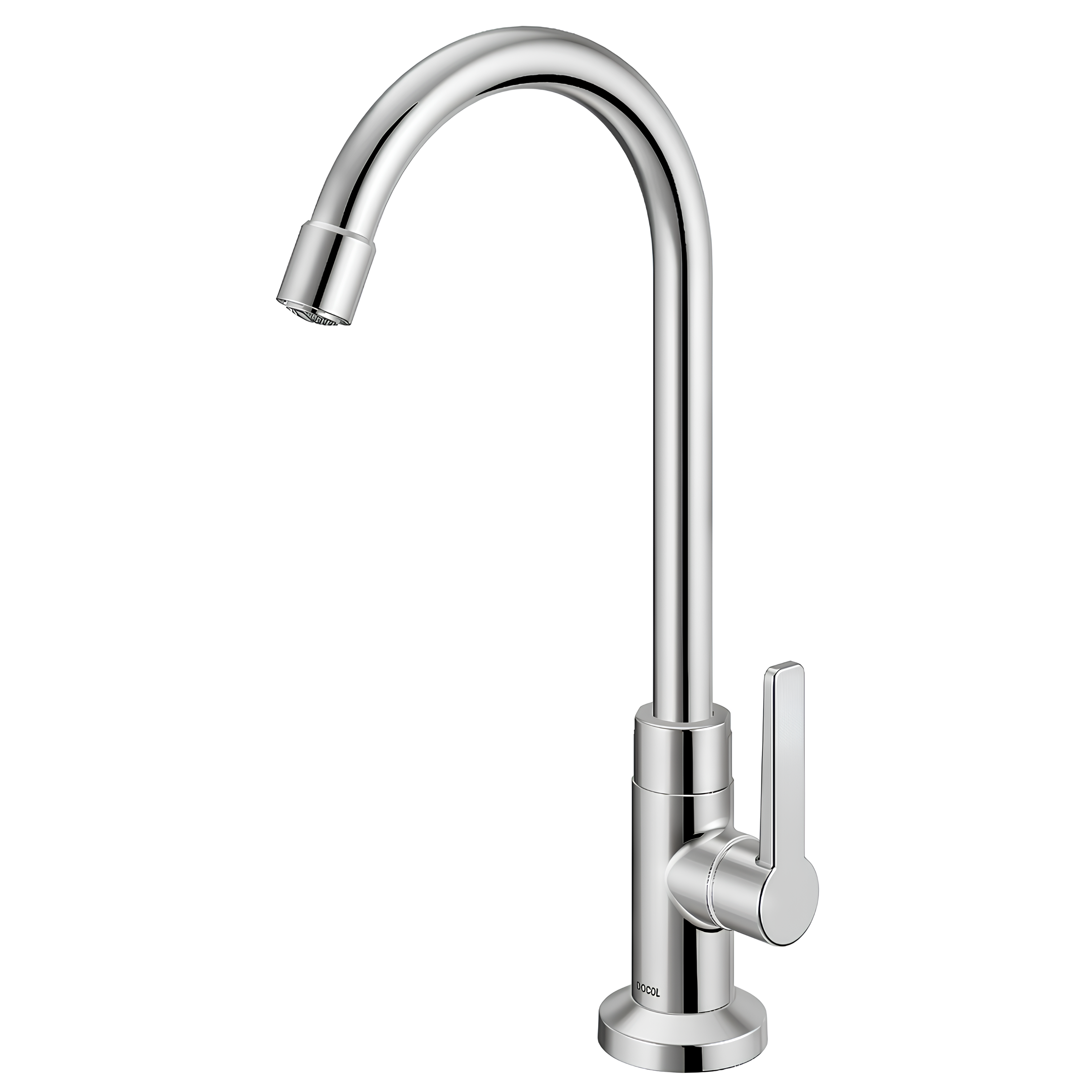 Torneira para Lavatório de Mesa Gali 00799806 Docol